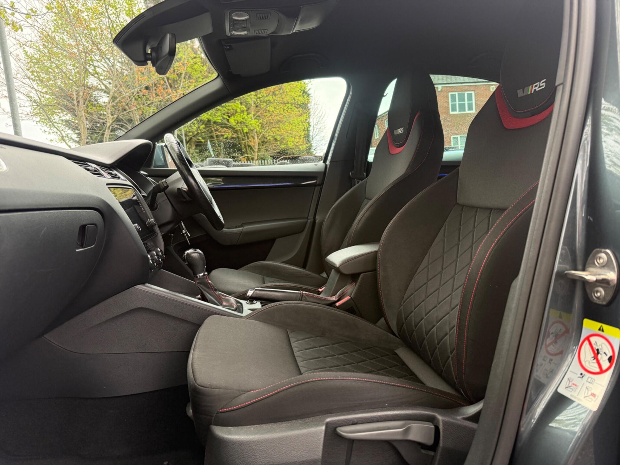 Skoda Octavia - Image 62