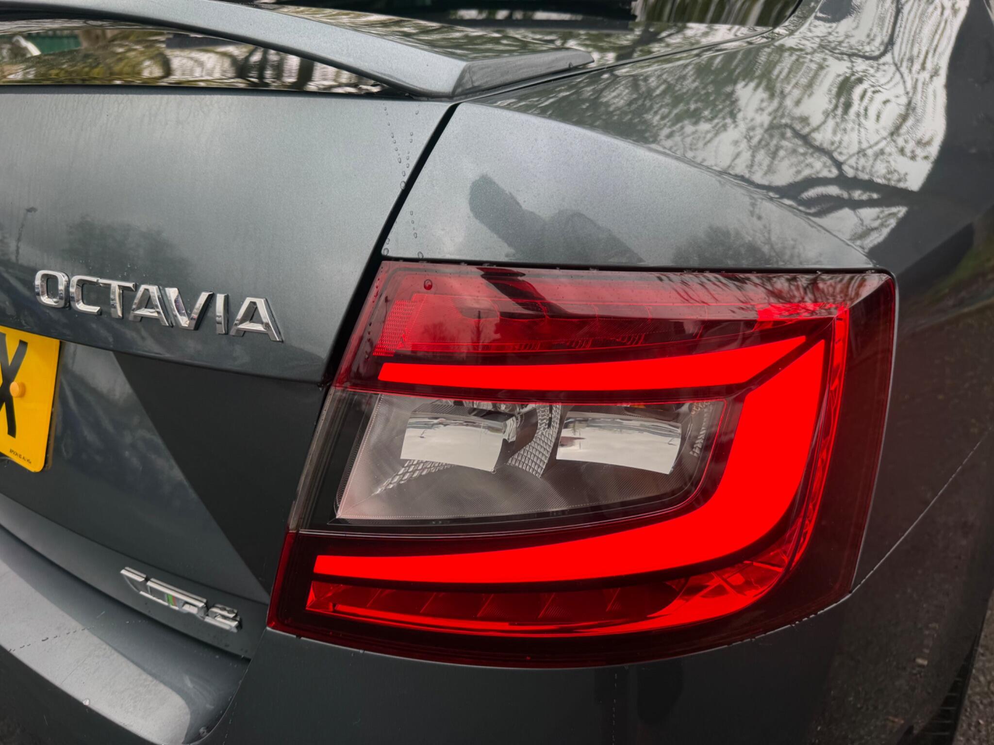 Skoda Octavia - Image 65