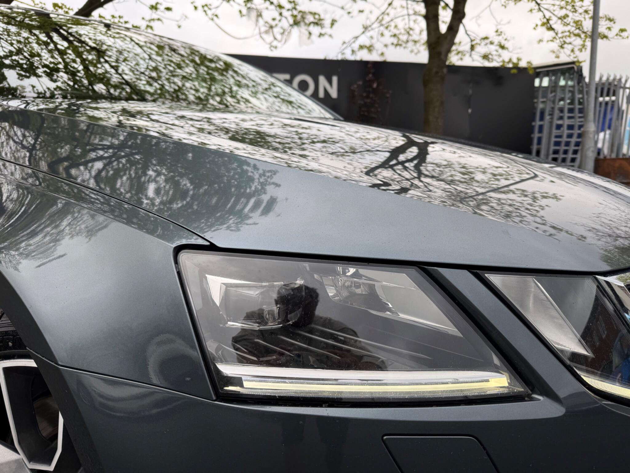 Skoda Octavia - Image 66