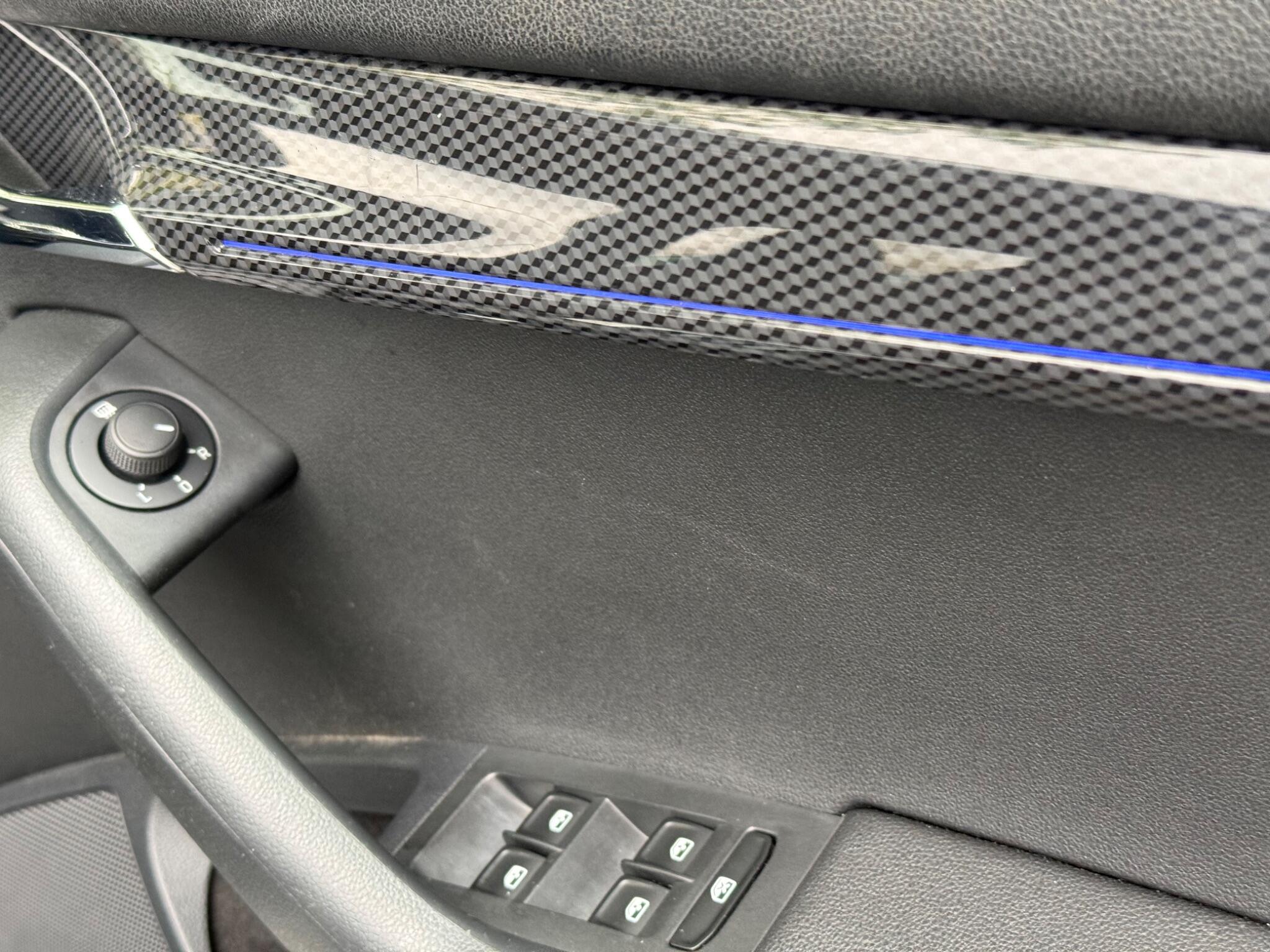 Skoda Octavia - Image 74