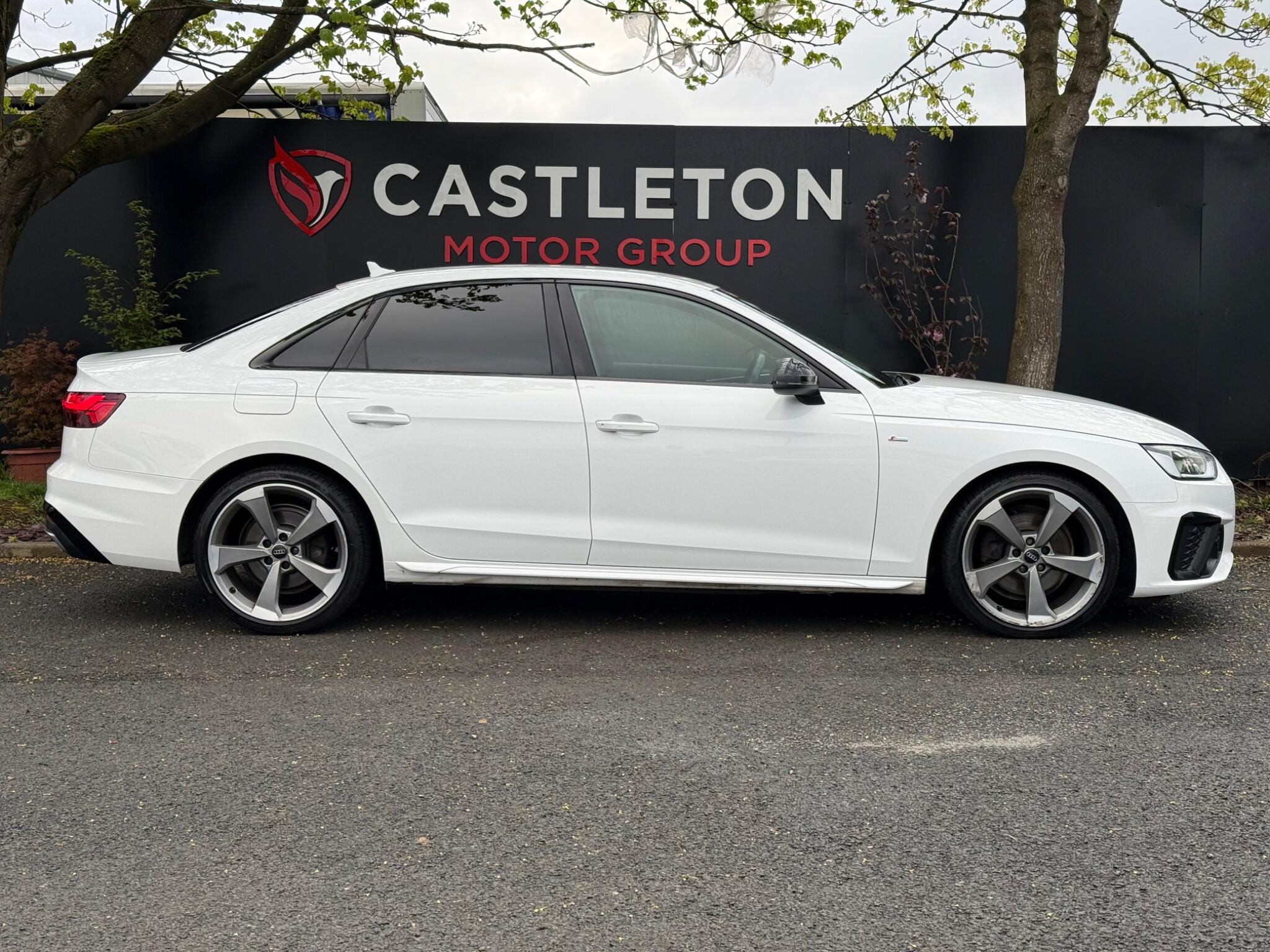 Audi A4 - Image 15
