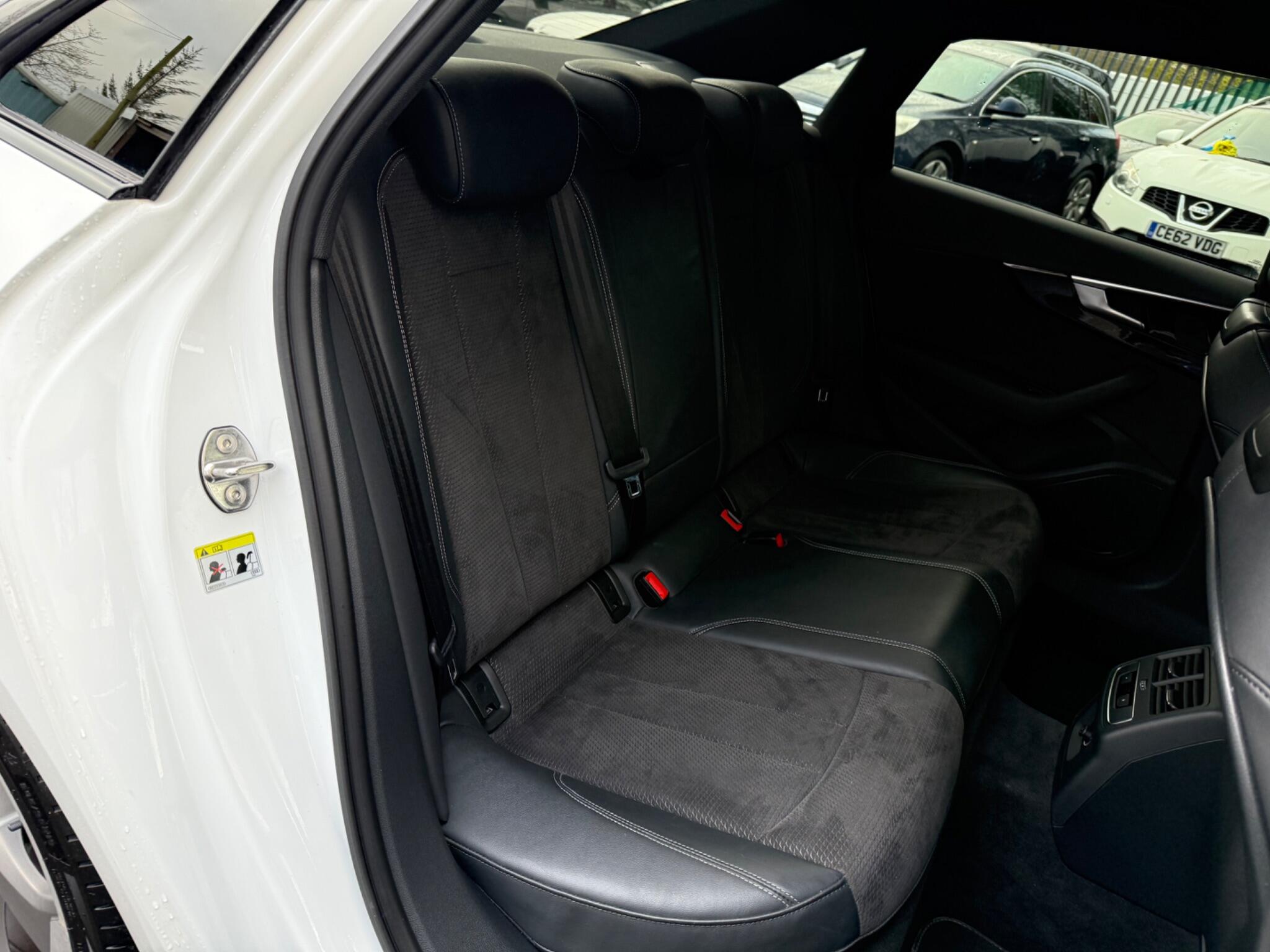 Audi A4 - Image 27