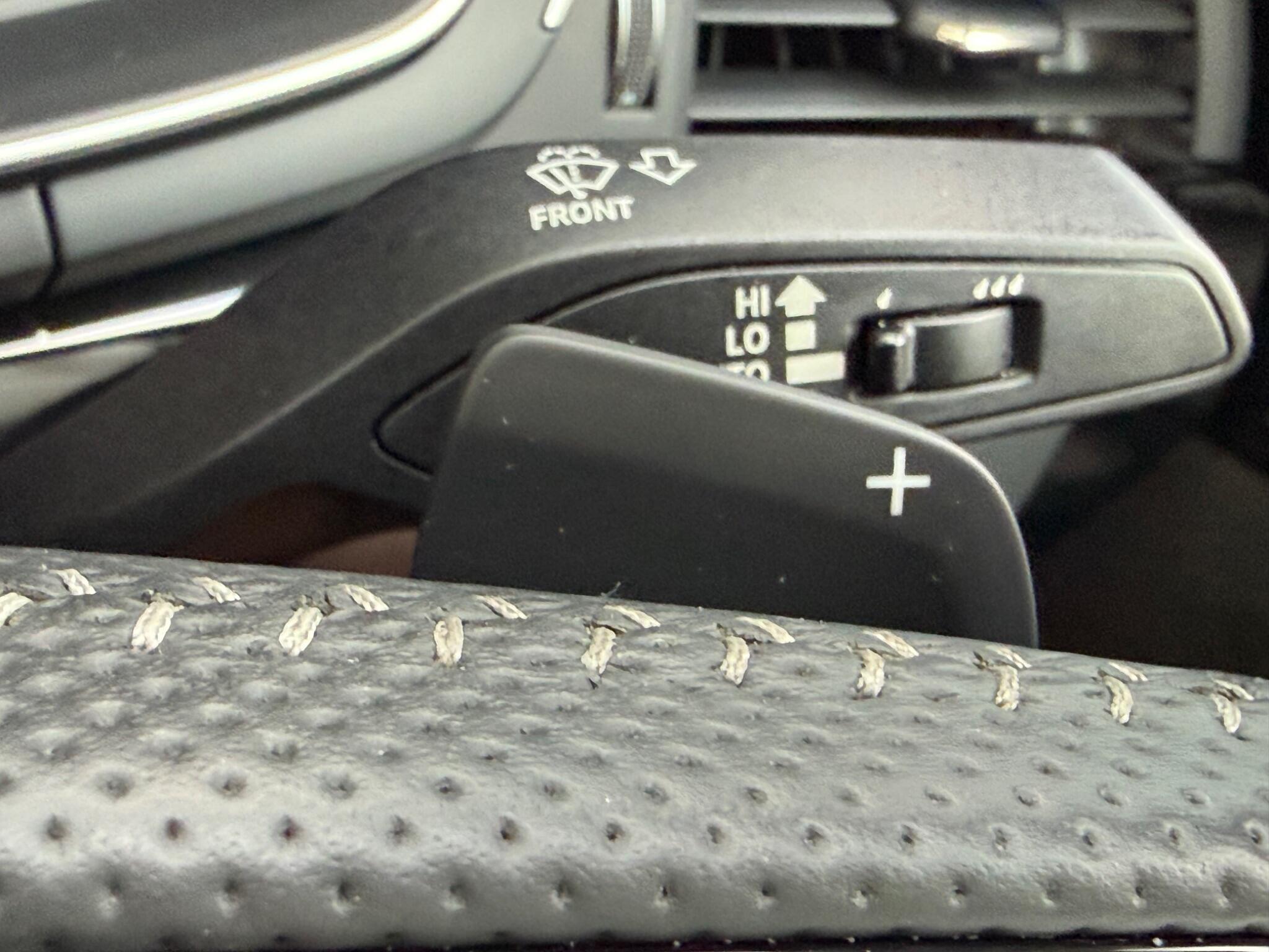 Audi A4 - Image 32