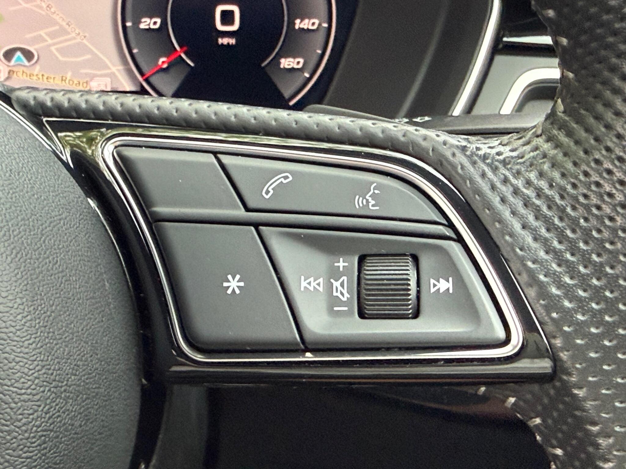 Audi A4 - Image 34