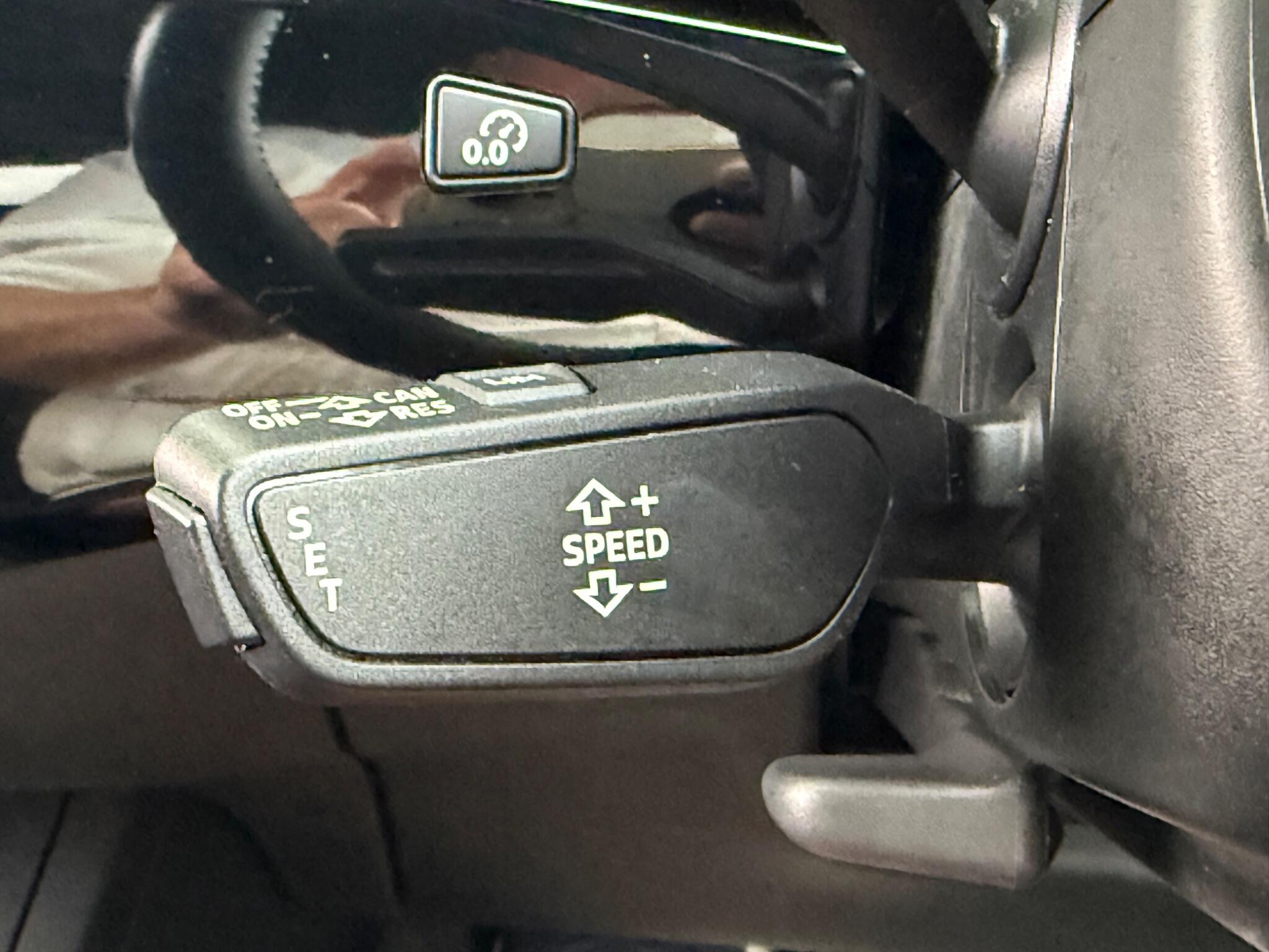 Audi A4 - Image 35