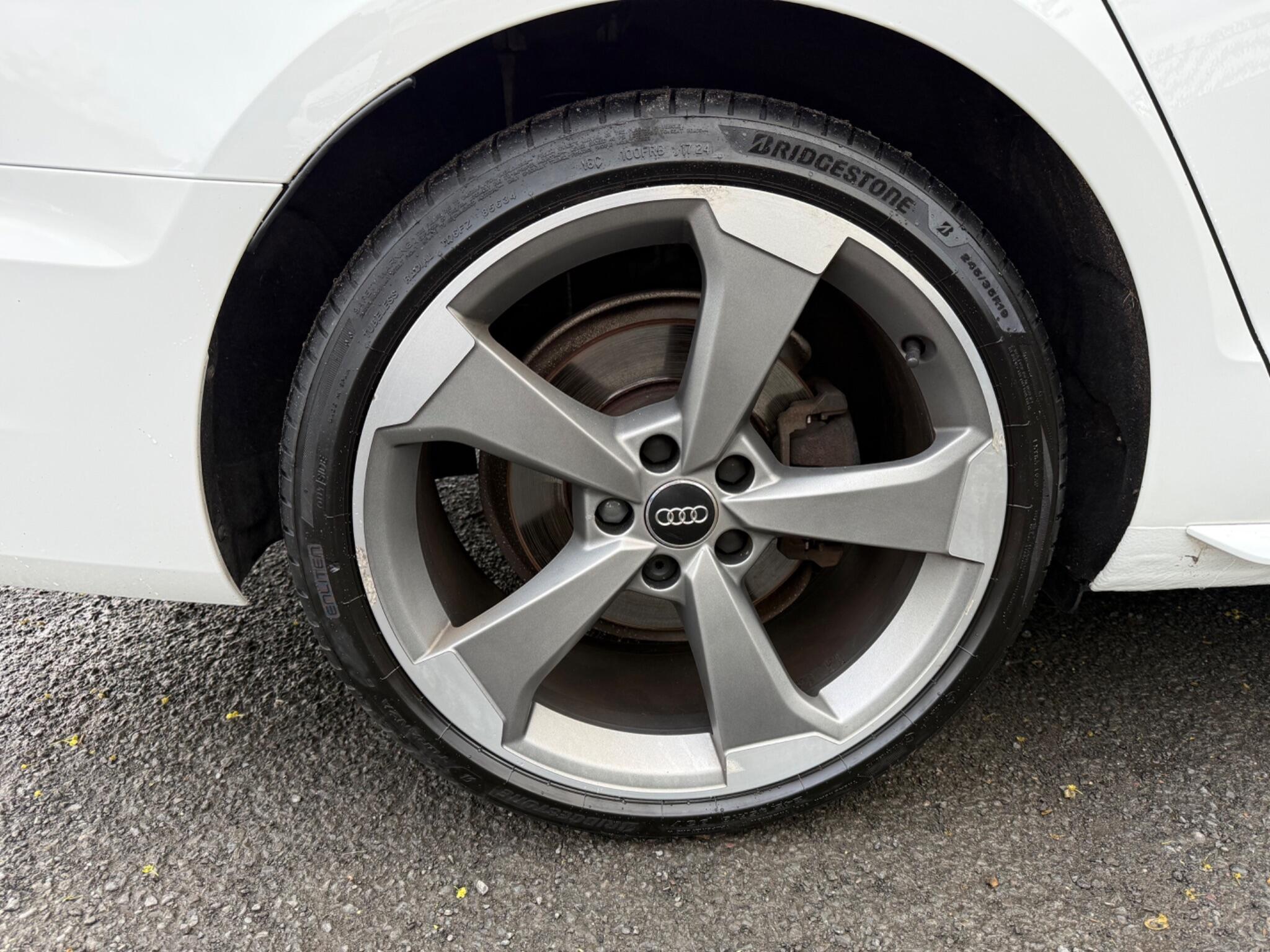 Audi A4 - Image 39