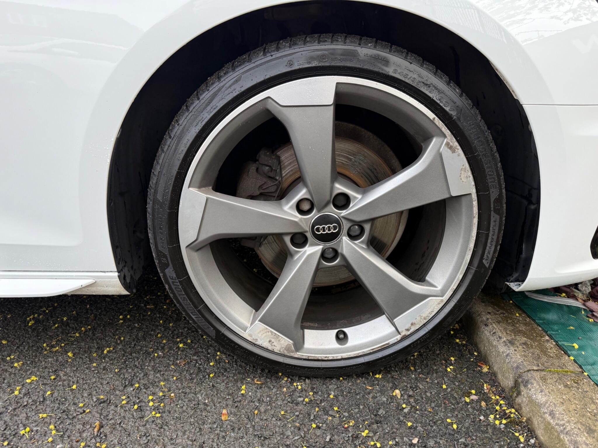Audi A4 - Image 41
