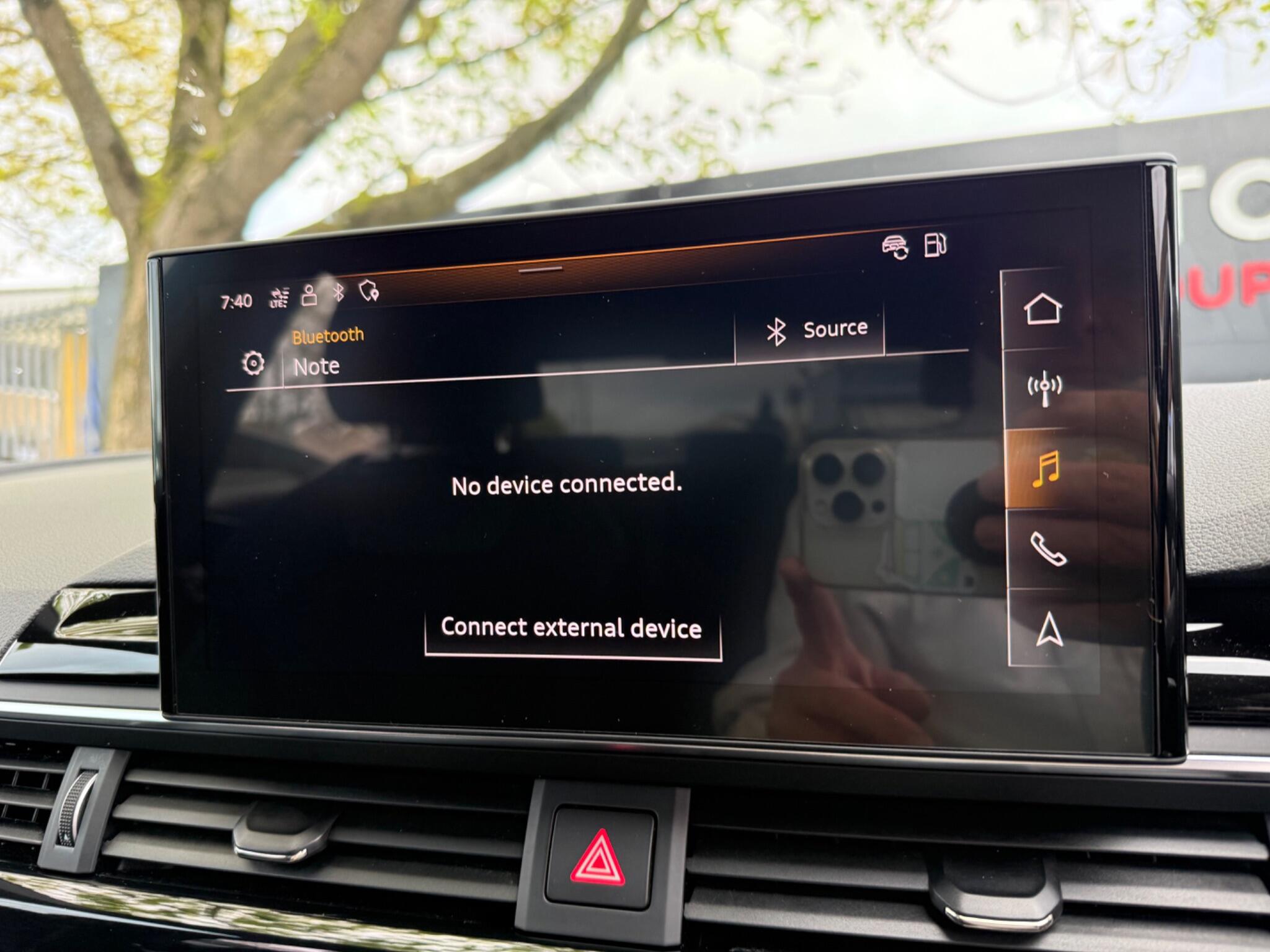 Audi A4 - Image 46