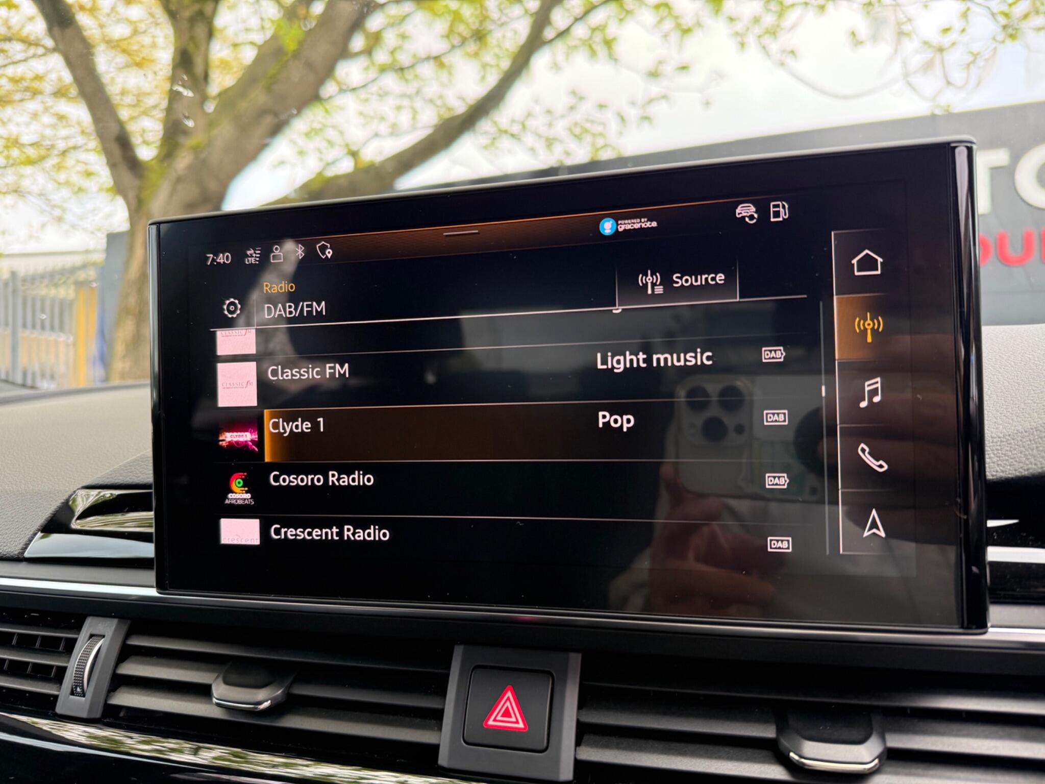 Audi A4 - Image 47