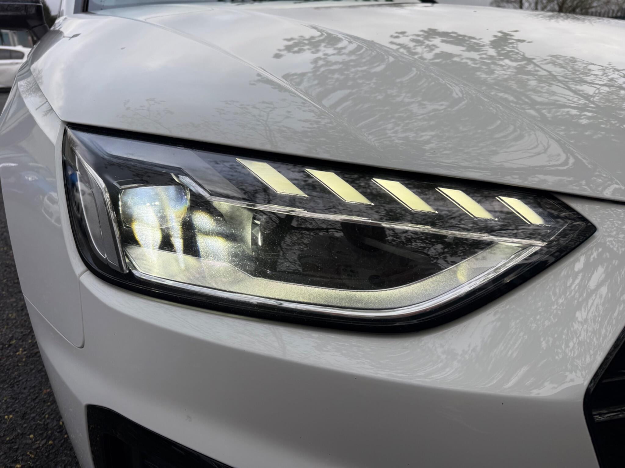Audi A4 - Image 69
