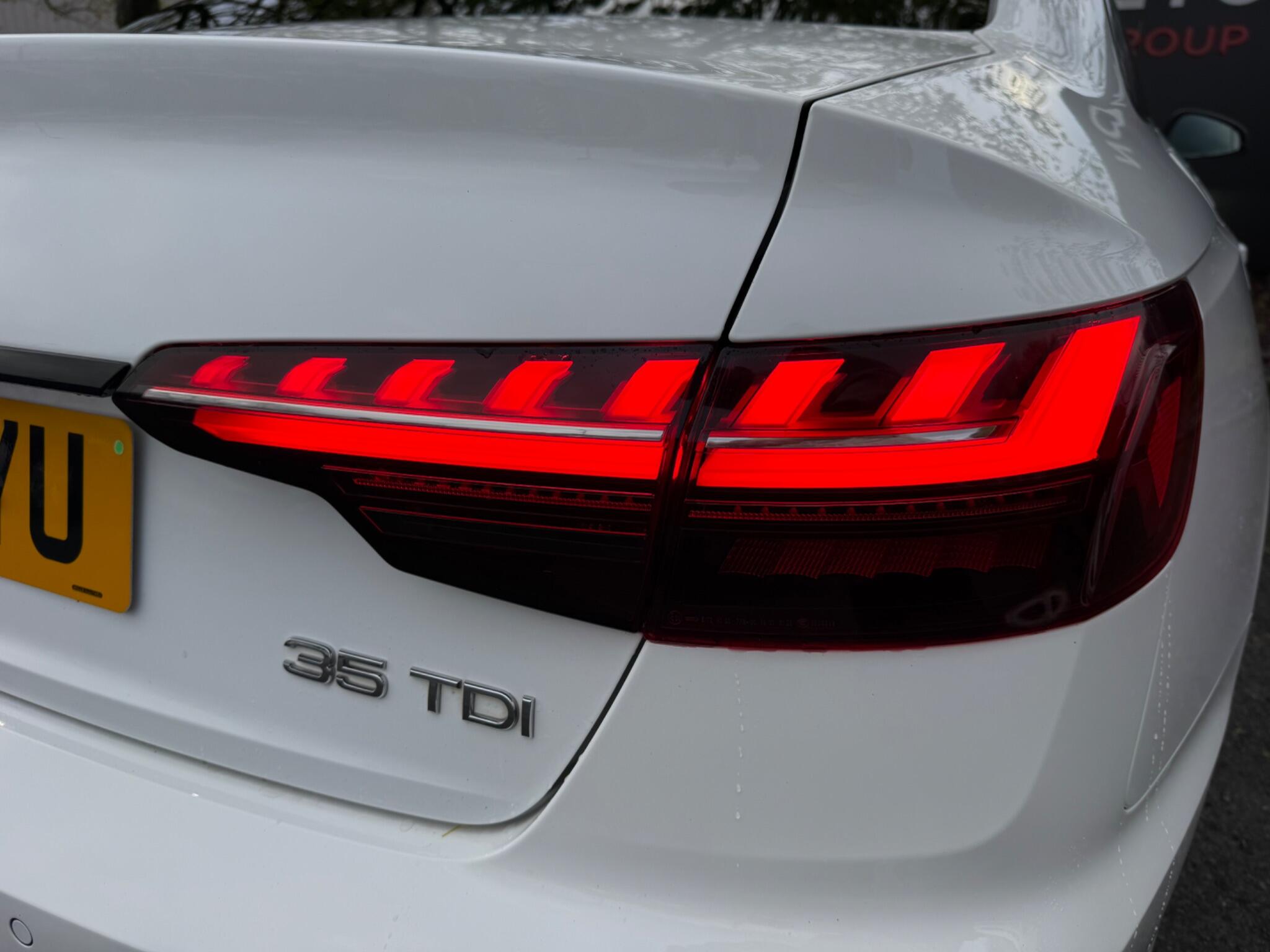 Audi A4 - Image 77
