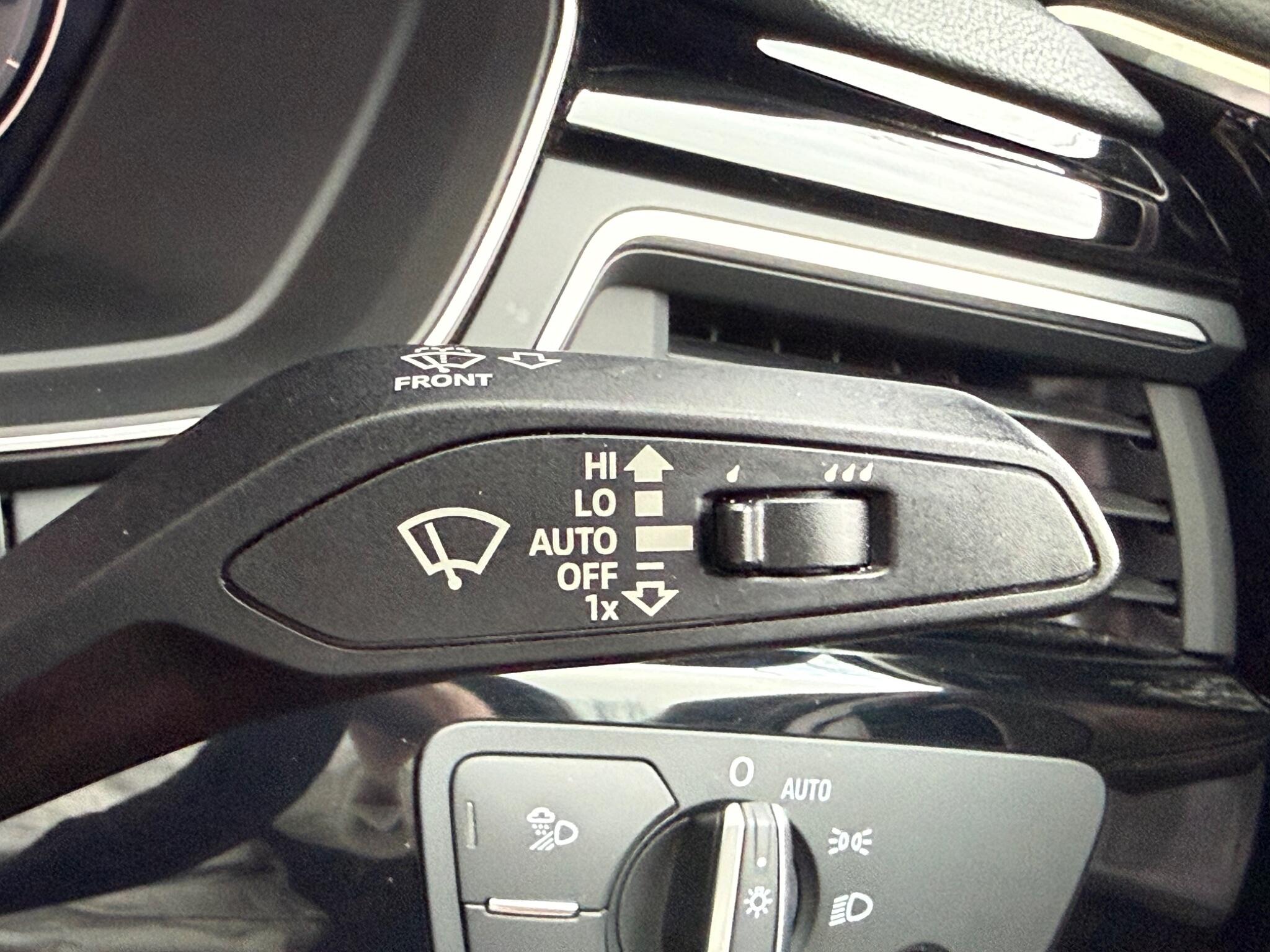 Audi A4 - Image 79