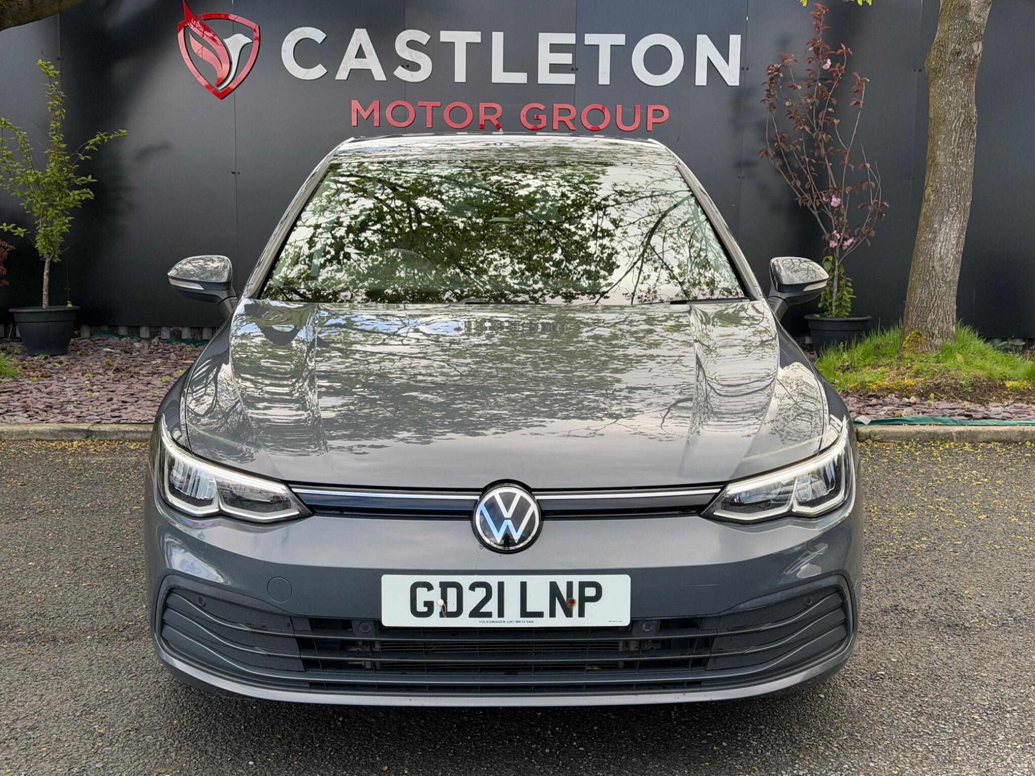 Volkswagen Golf - Image 3