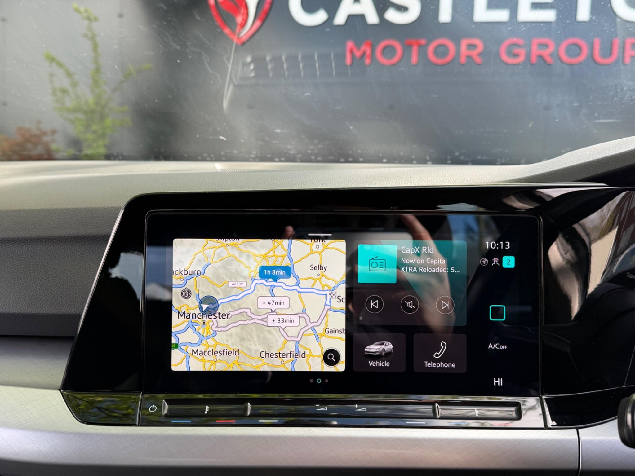 Volkswagen Golf - Image 39