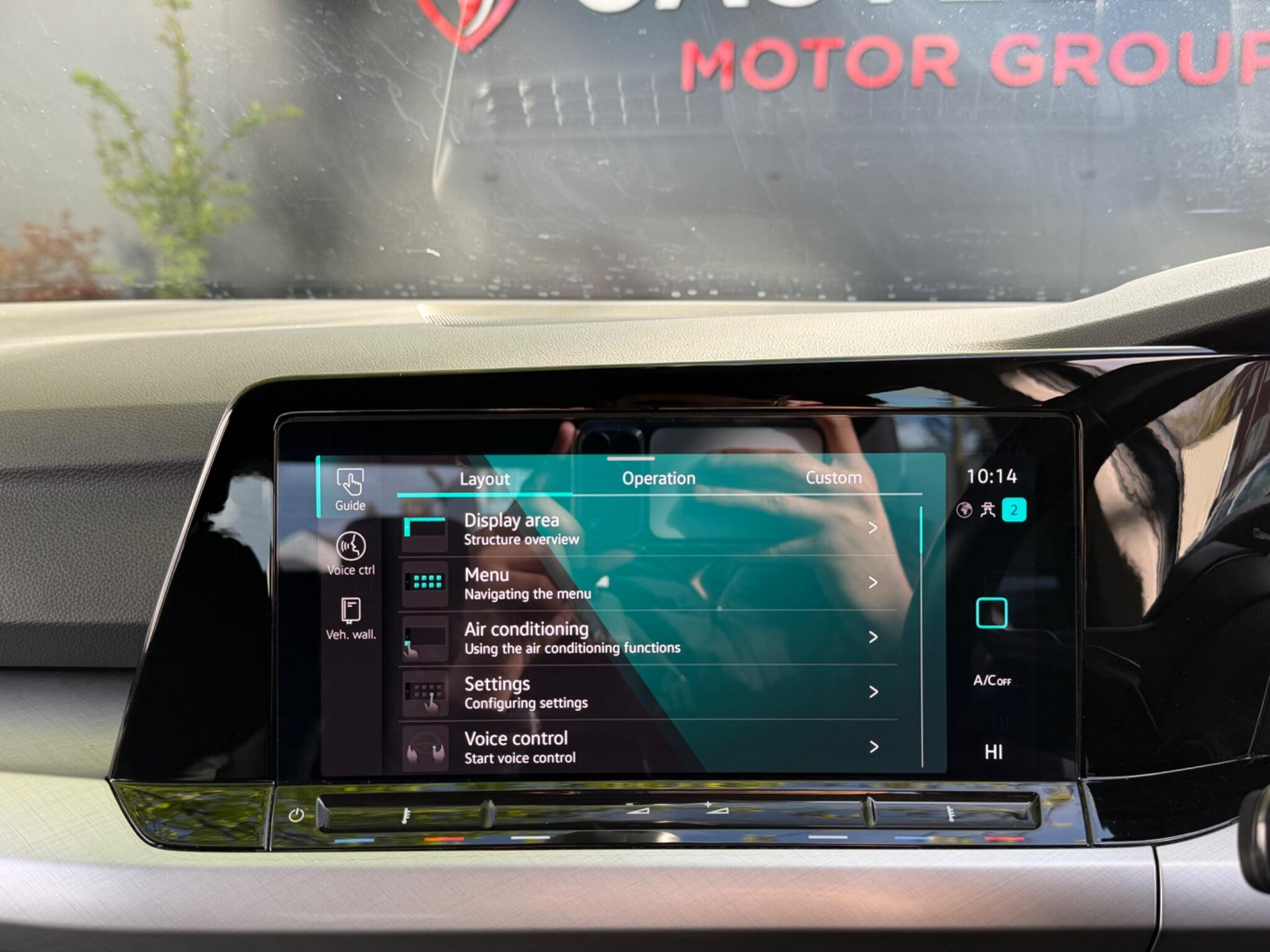 Volkswagen Golf - Image 45