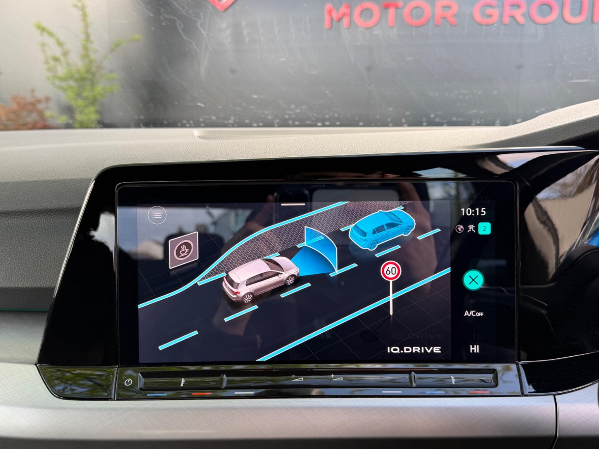 Volkswagen Golf - Image 46