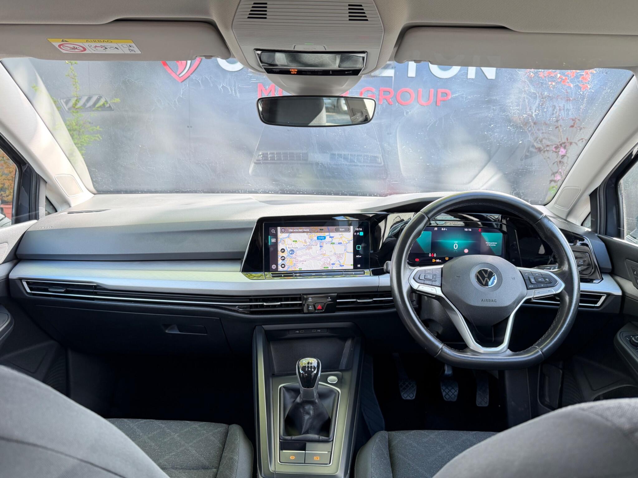 Volkswagen Golf - Image 53