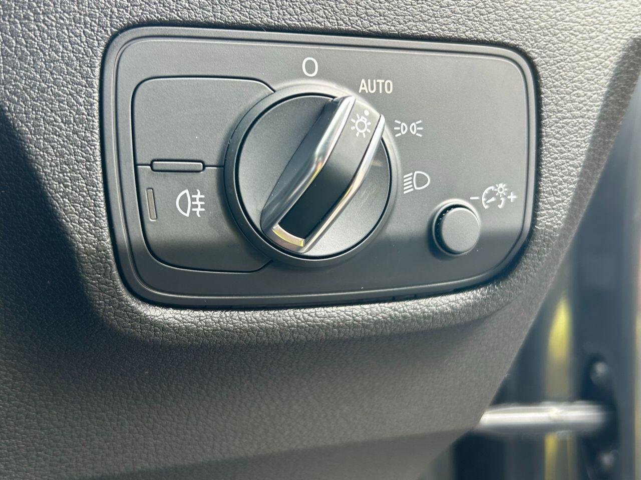 Audi Q2 - Image 24
