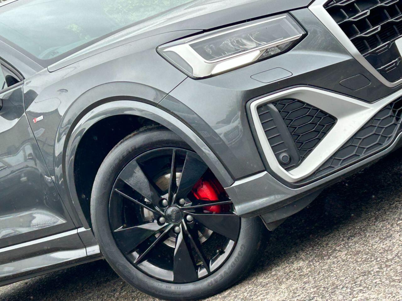 Audi Q2 - Image 25