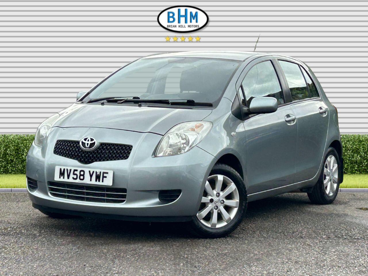 Toyota Yaris - Image 7