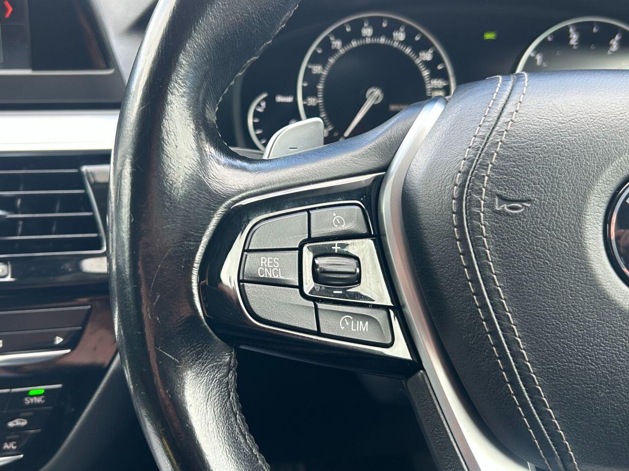 BMW 5 Series - Image 13