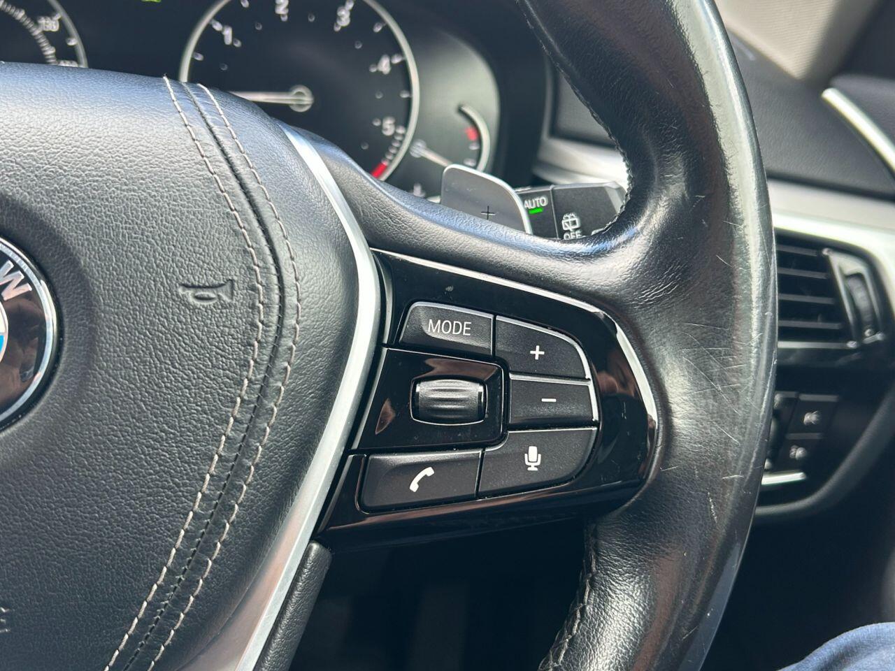 BMW 5 Series - Image 14