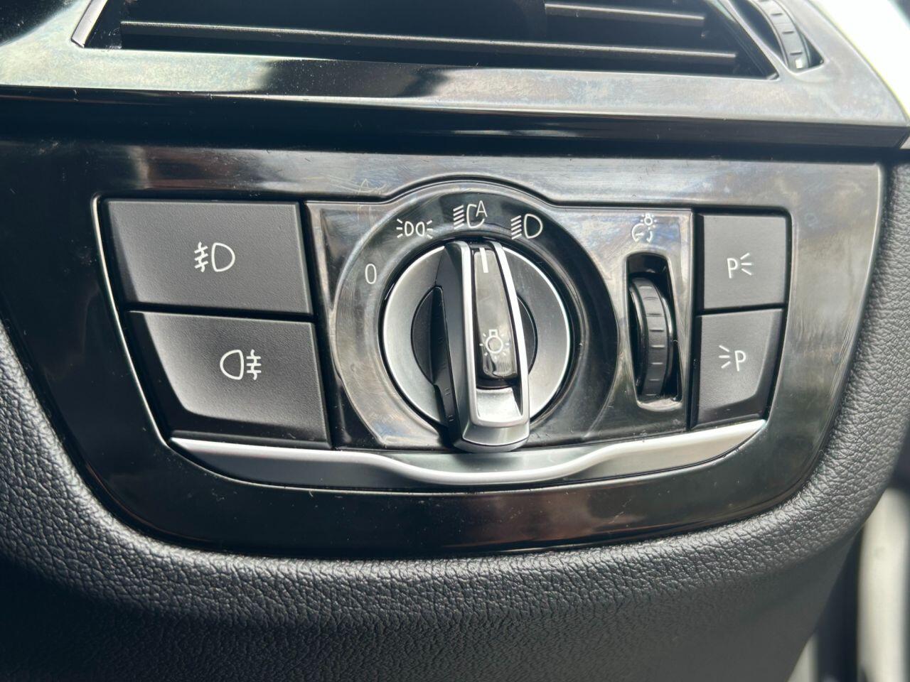 BMW 5 Series - Image 23