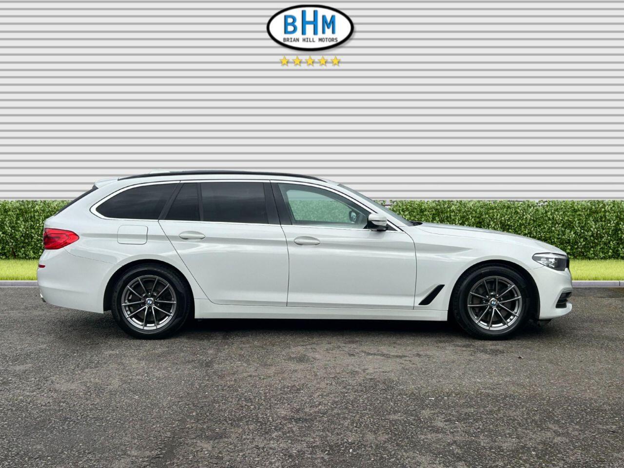 BMW 5 Series - Image 2
