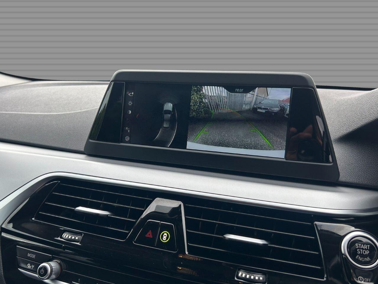 BMW 5 Series - Image 6