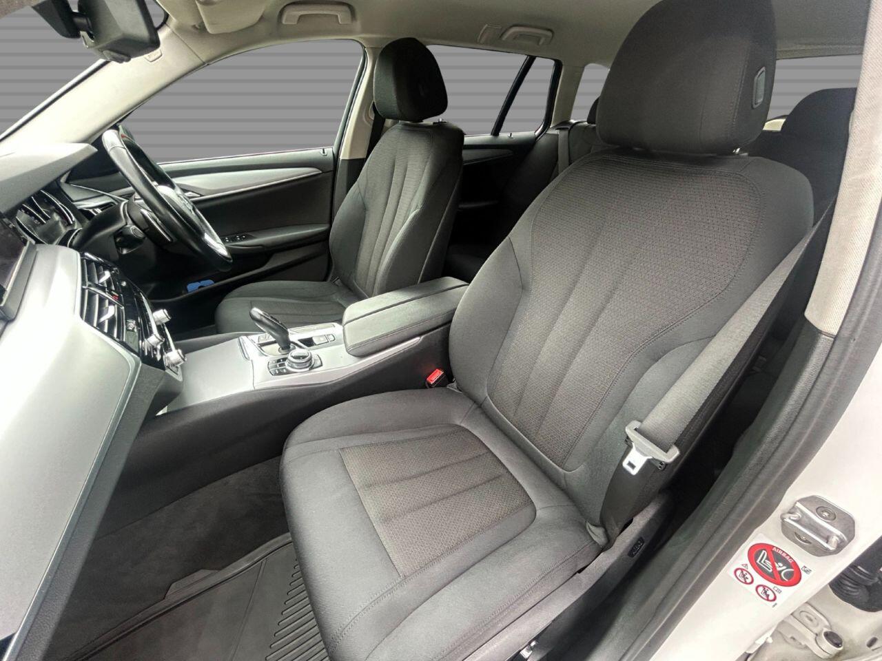 BMW 5 Series - Image 15