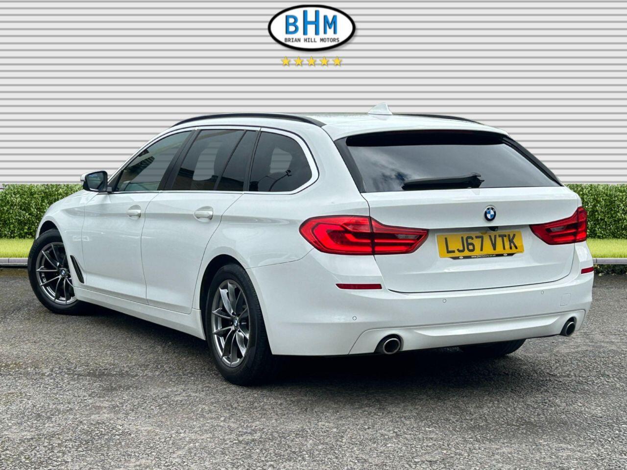 BMW 5 Series - Image 24