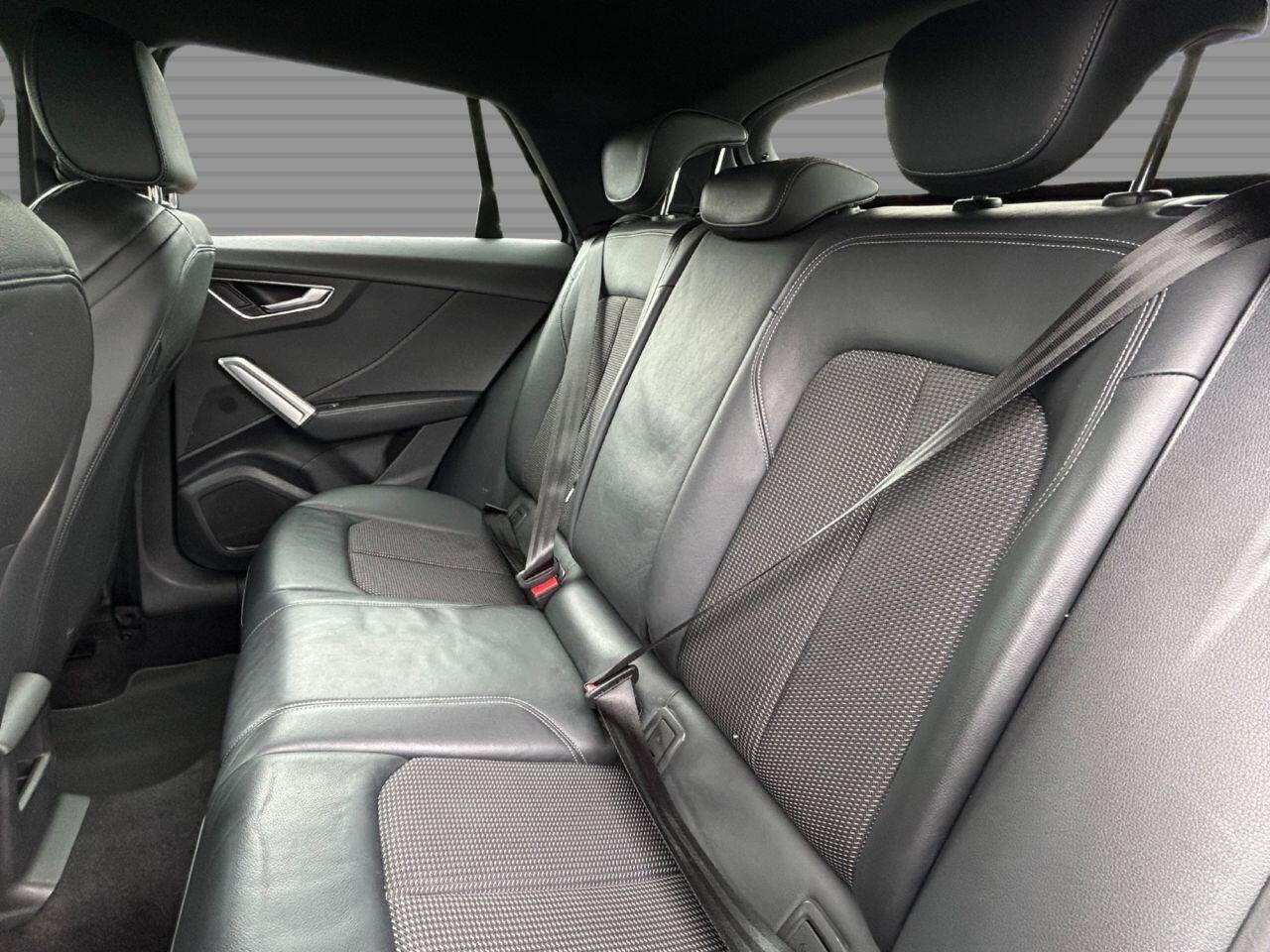 Audi Q2 - Image 23