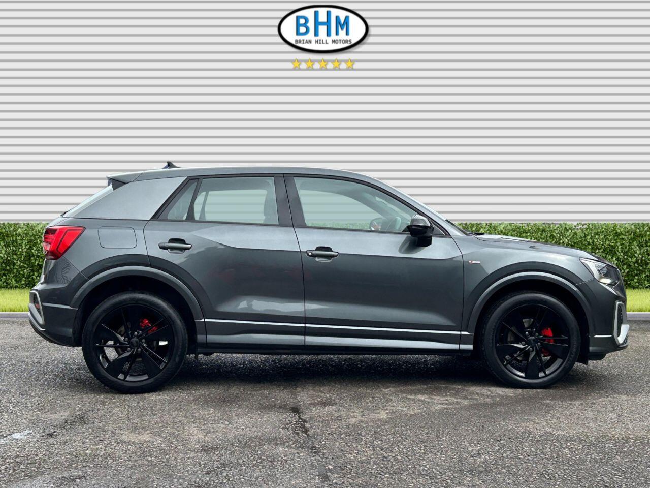 Audi Q2 - Image 31