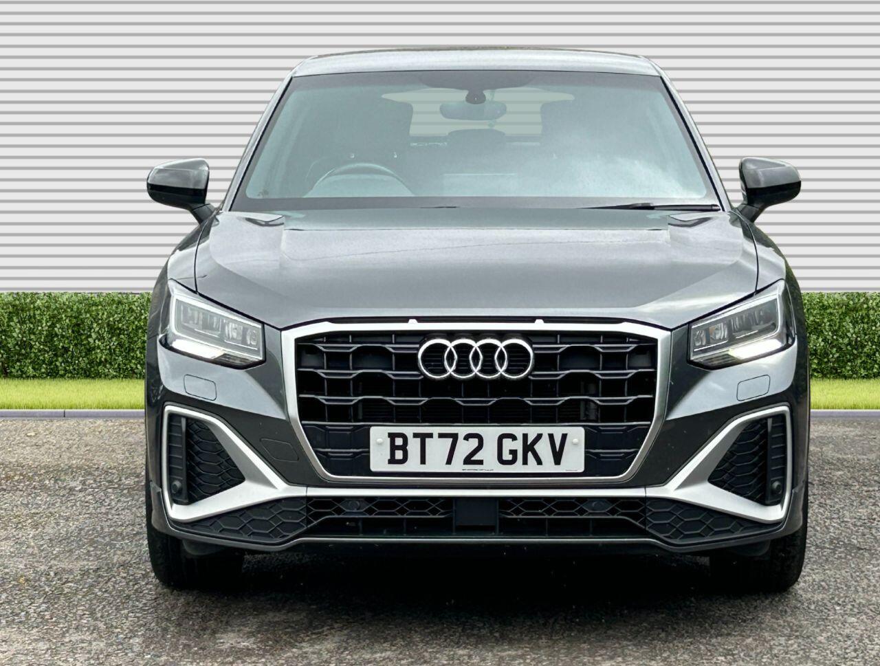 Audi Q2 - Image 32