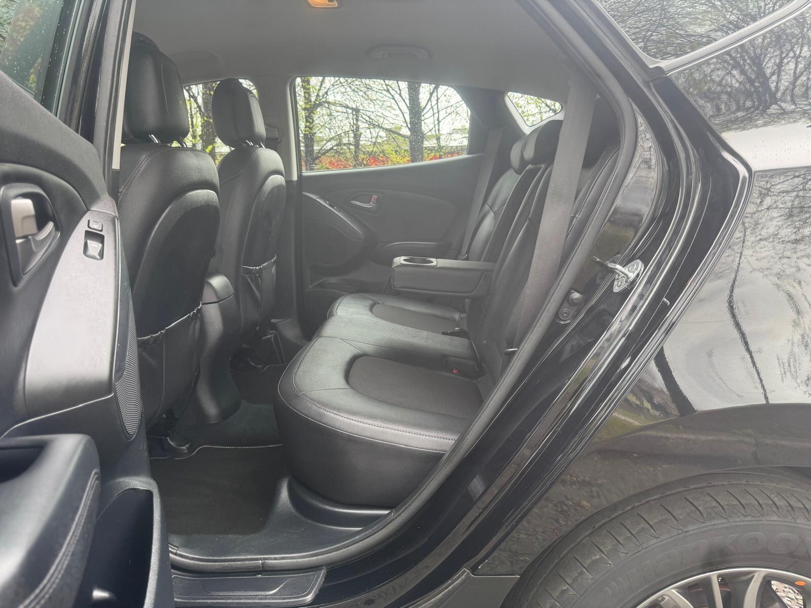 Hyundai ix35 - Image 23