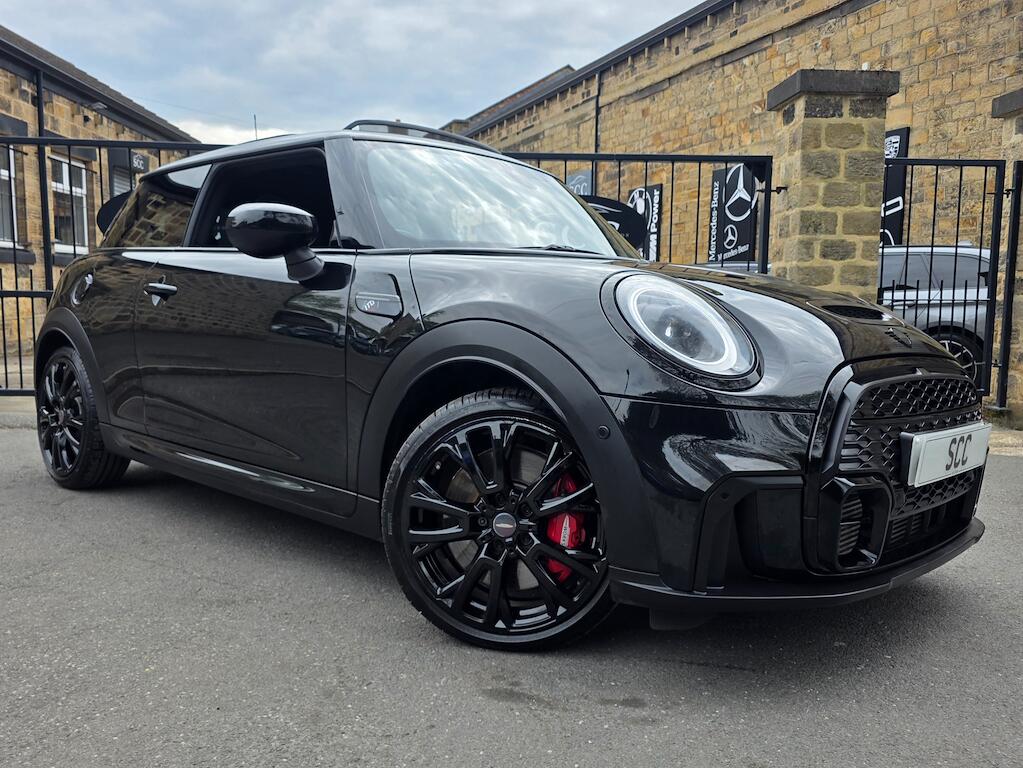 MINI Hatch - Image 9