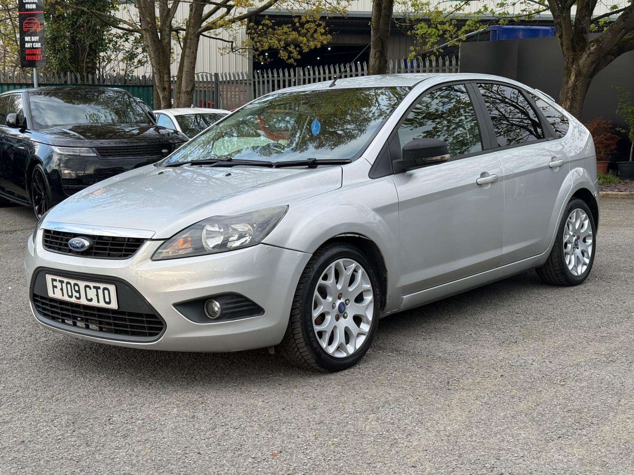 Ford Focus - Image 2