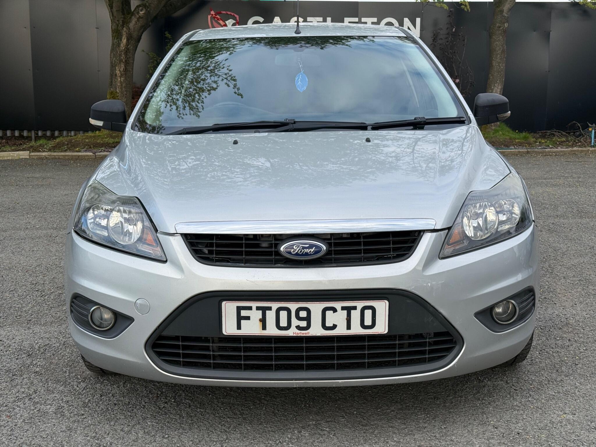 Ford Focus - Image 3