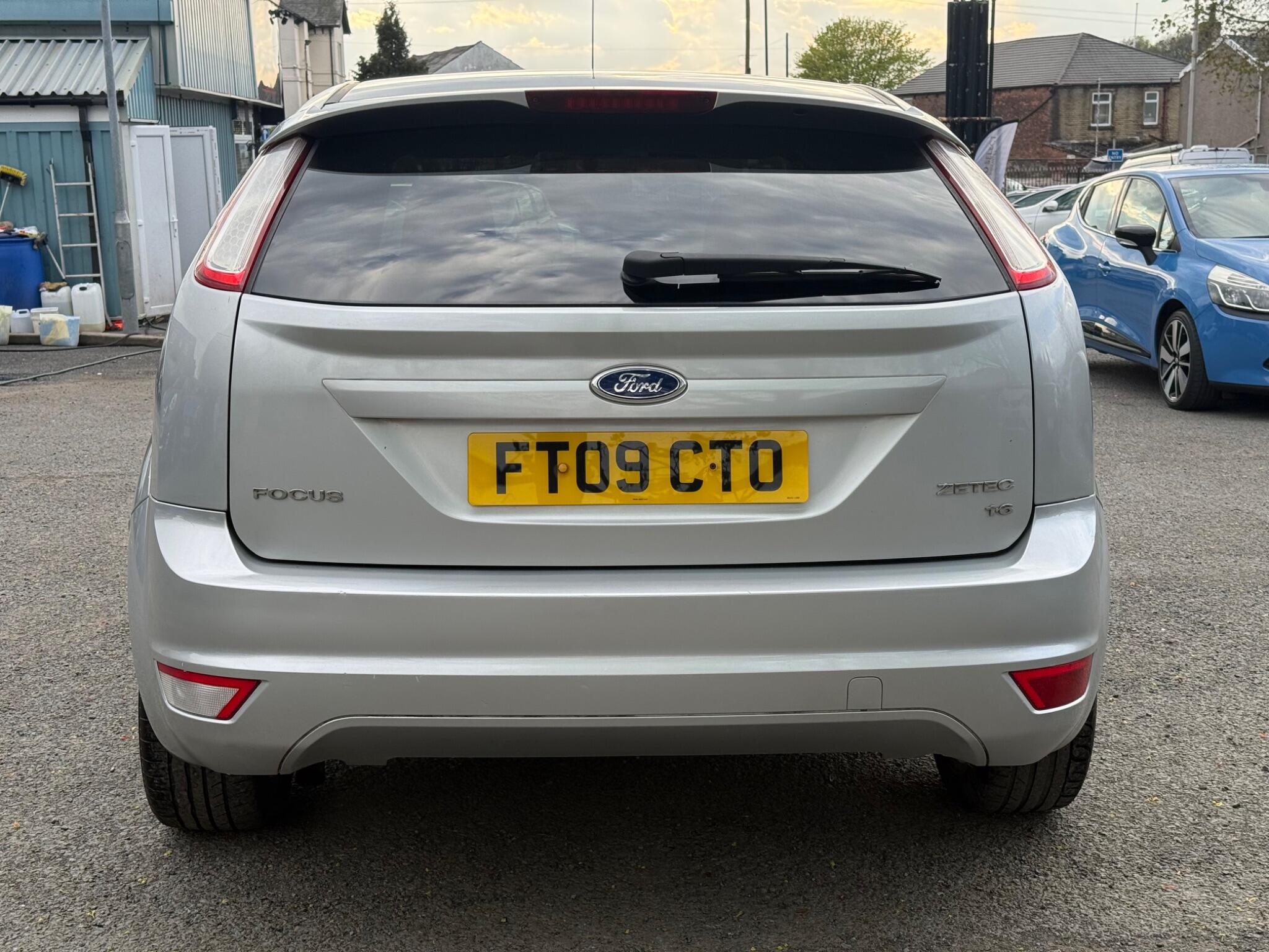 Ford Focus - Image 4