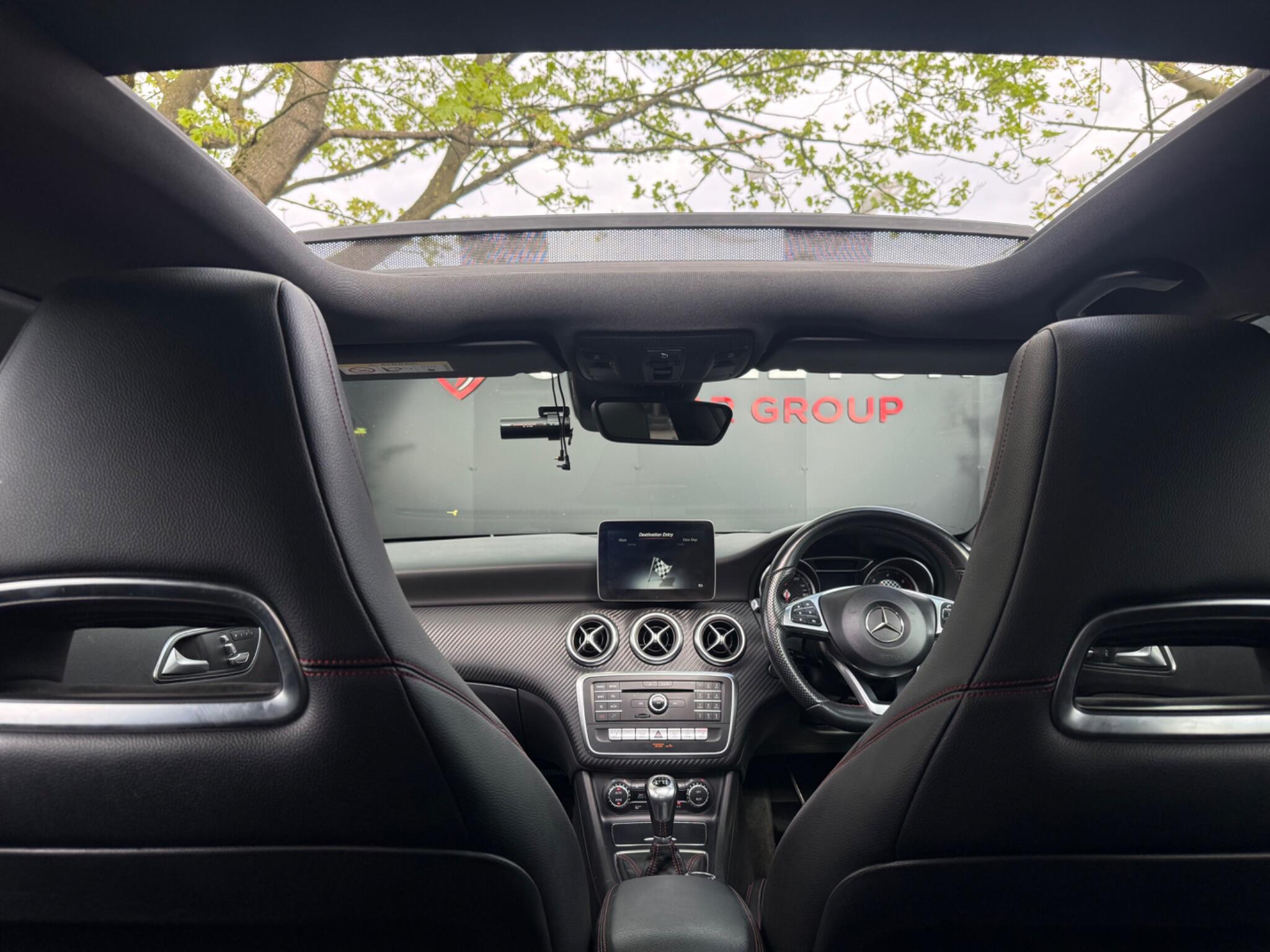 Mercedes A Class - Image 10