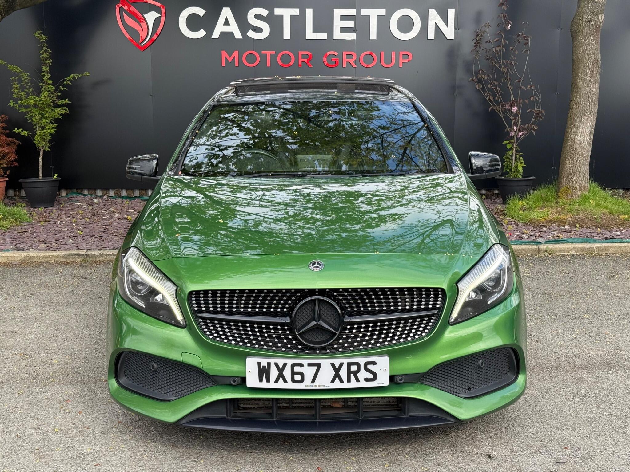 Mercedes A Class - Image 13