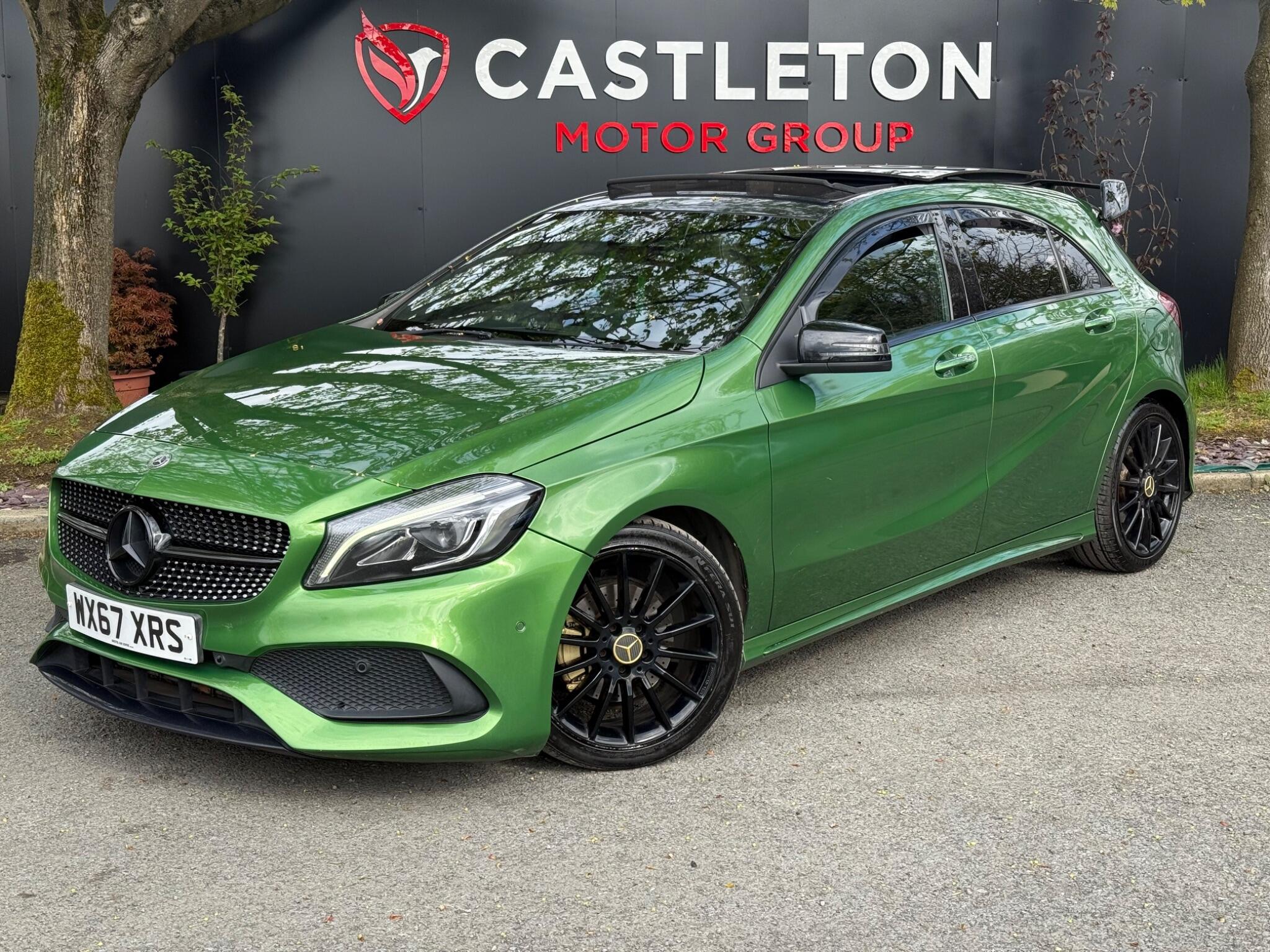 Mercedes A Class - Image 15