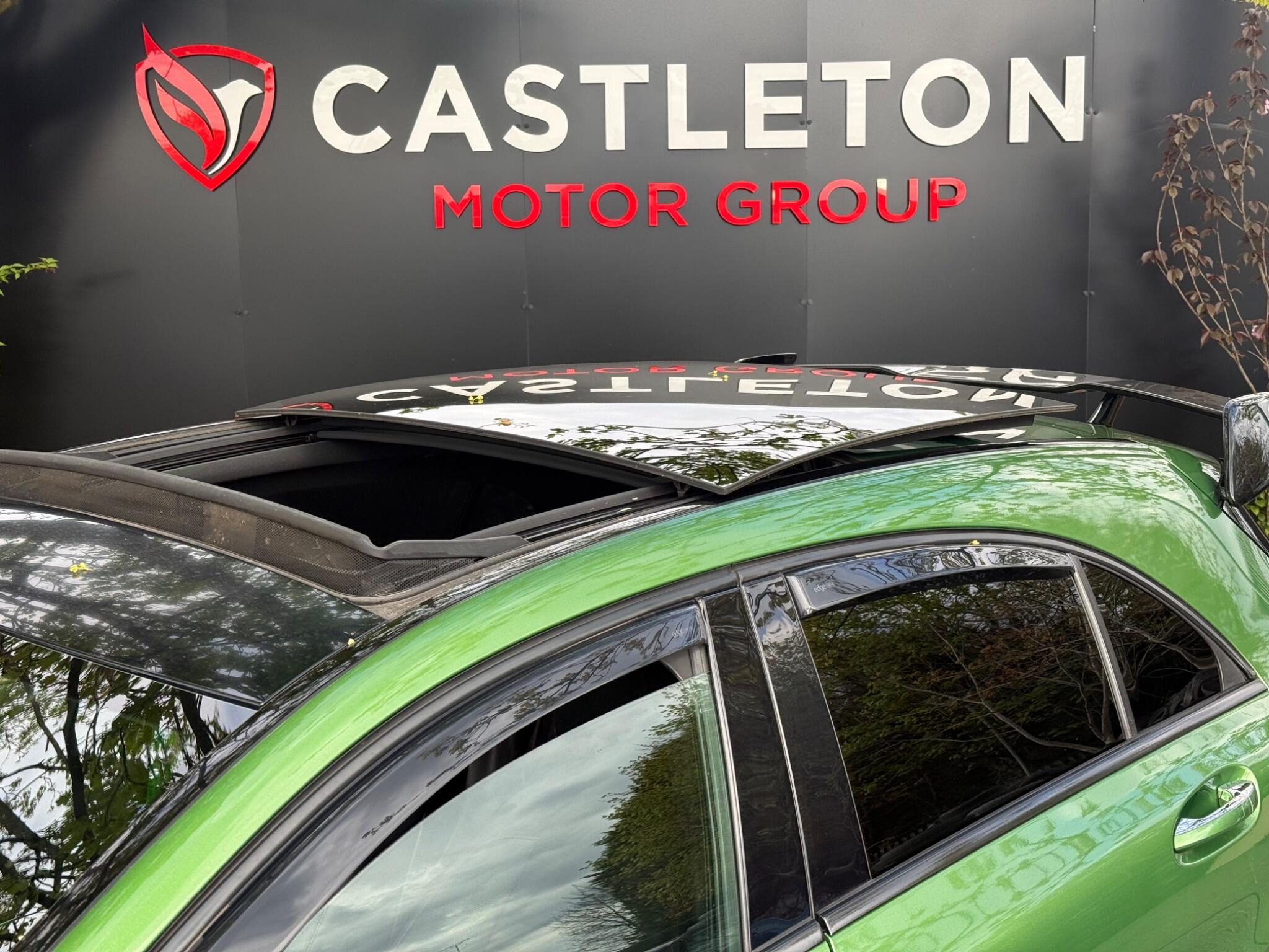 Mercedes A Class - Image 17