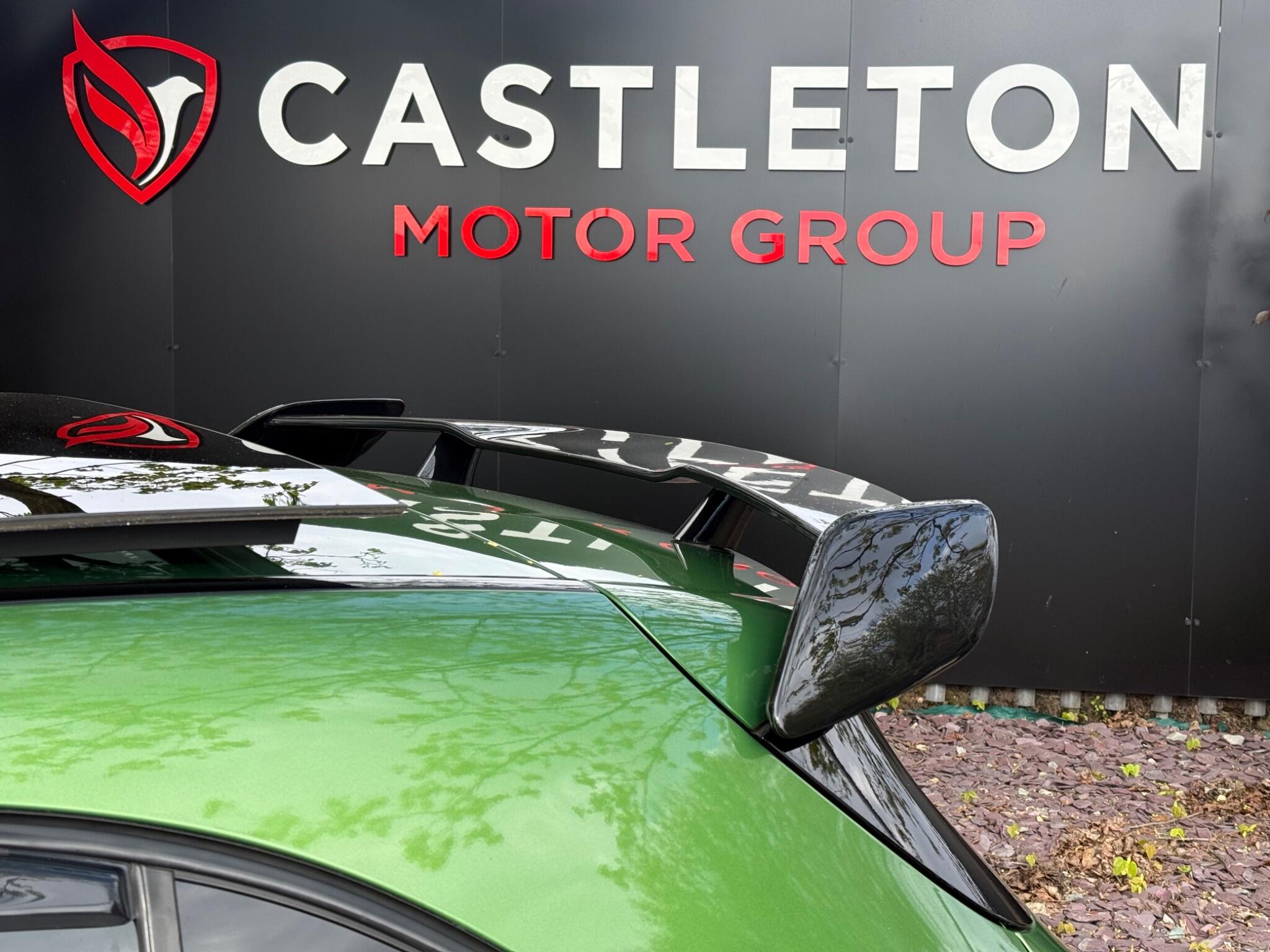 Mercedes A Class - Image 22