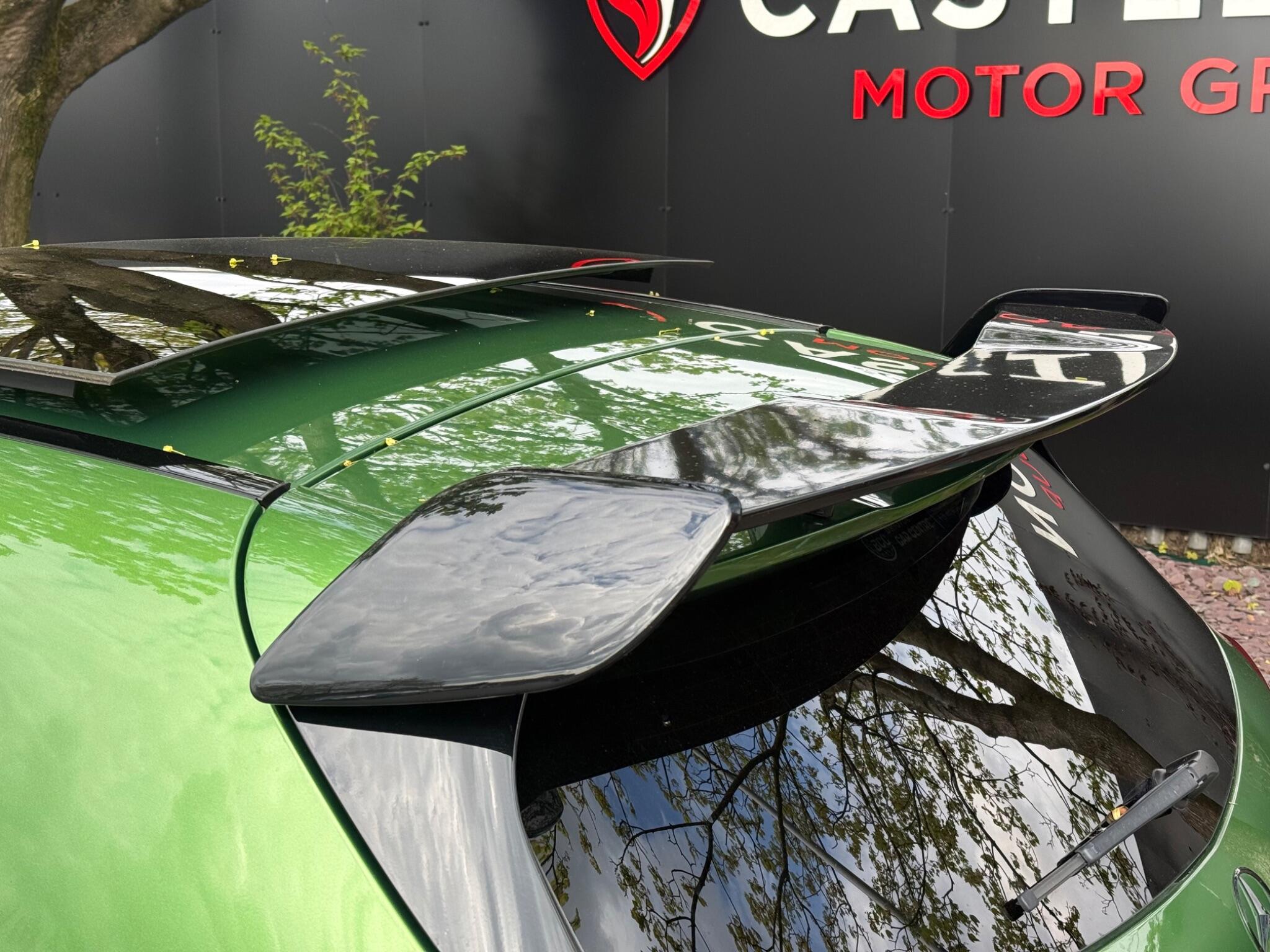 Mercedes A Class - Image 23