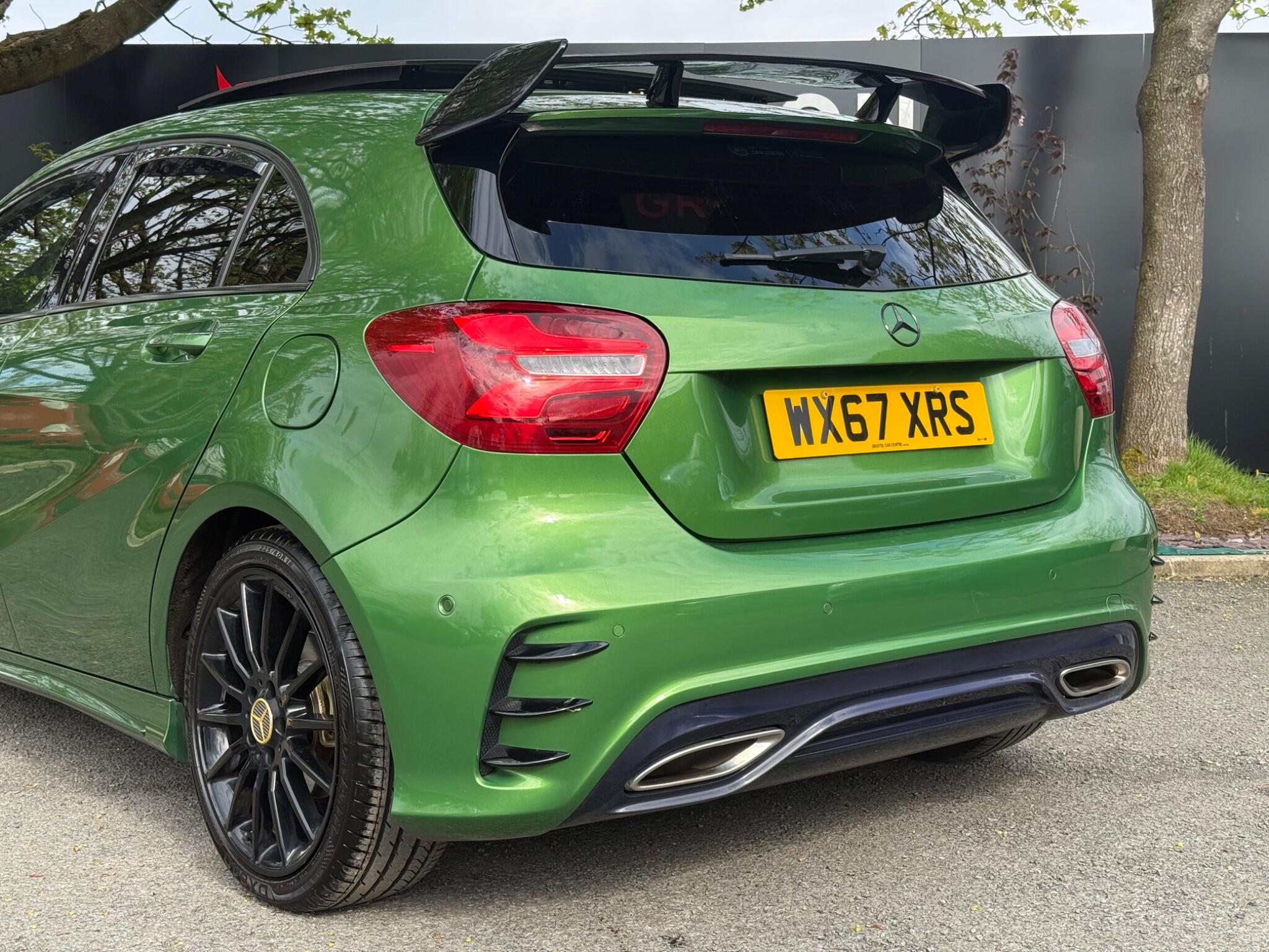 Mercedes A Class - Image 29