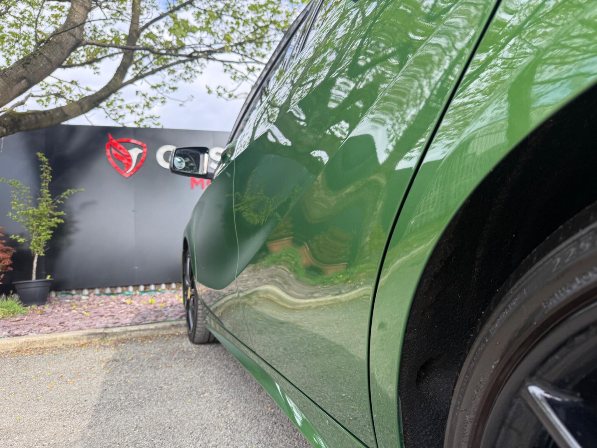 Mercedes A Class - Image 30