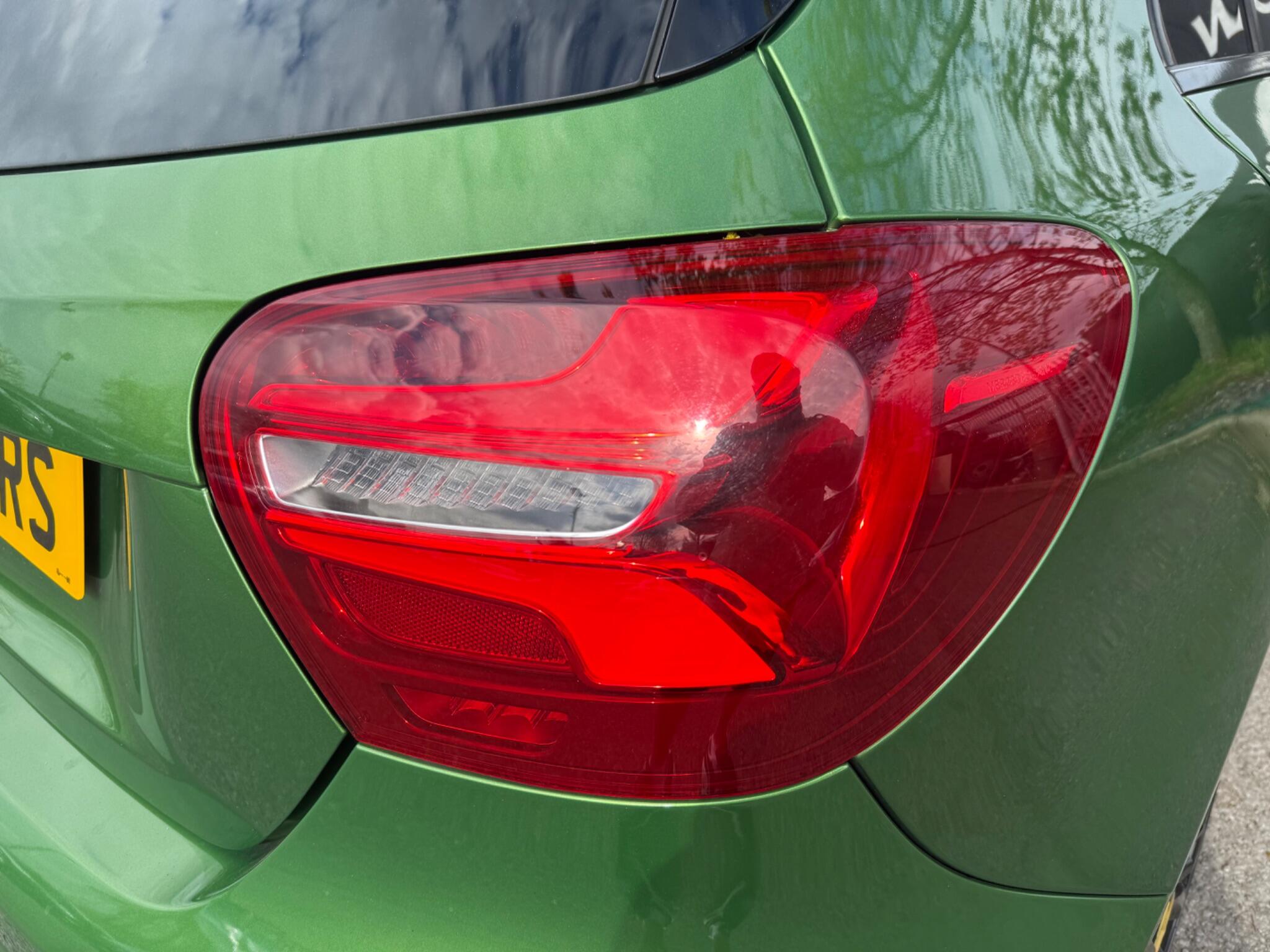 Mercedes A Class - Image 33