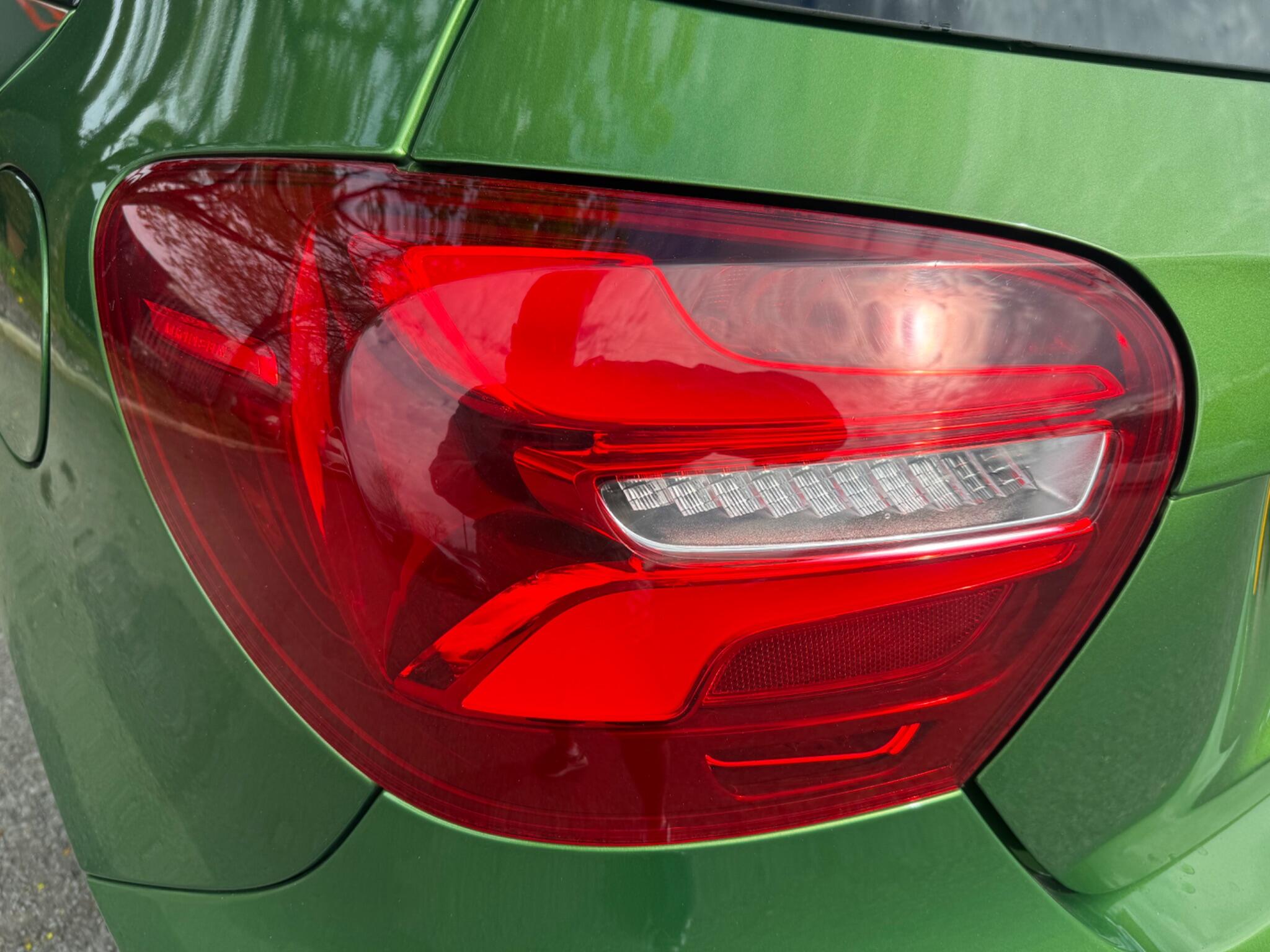 Mercedes A Class - Image 34