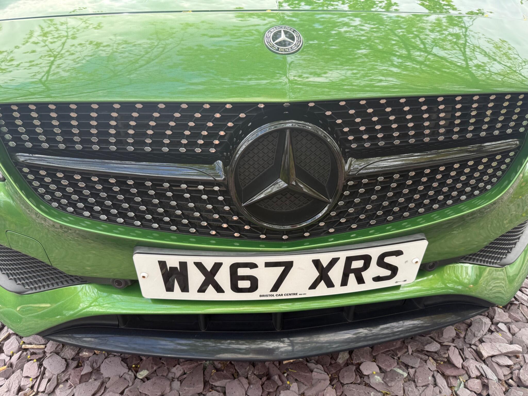 Mercedes A Class - Image 38